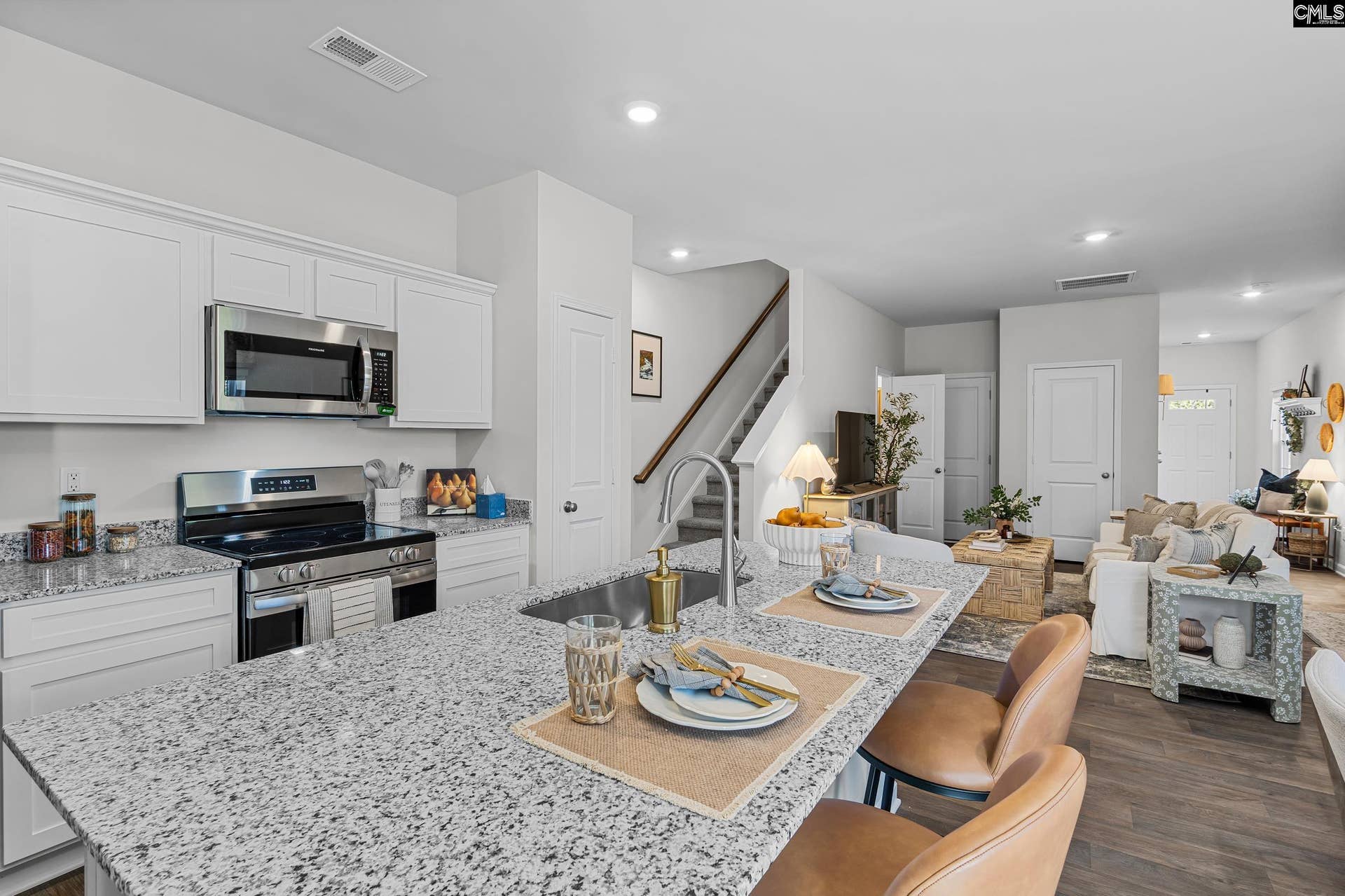 336 Ocala Drive, West Columbia, SC 29169-5526
