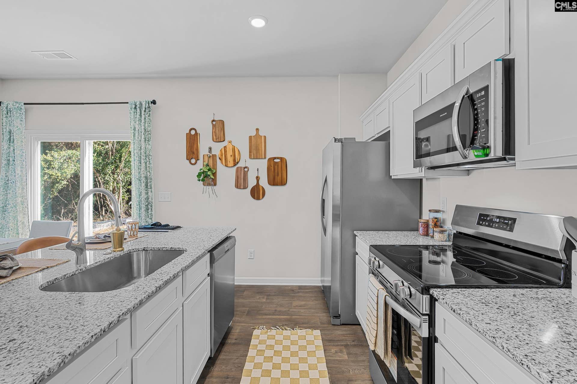 336 Ocala Drive, West Columbia, SC 29169-5526