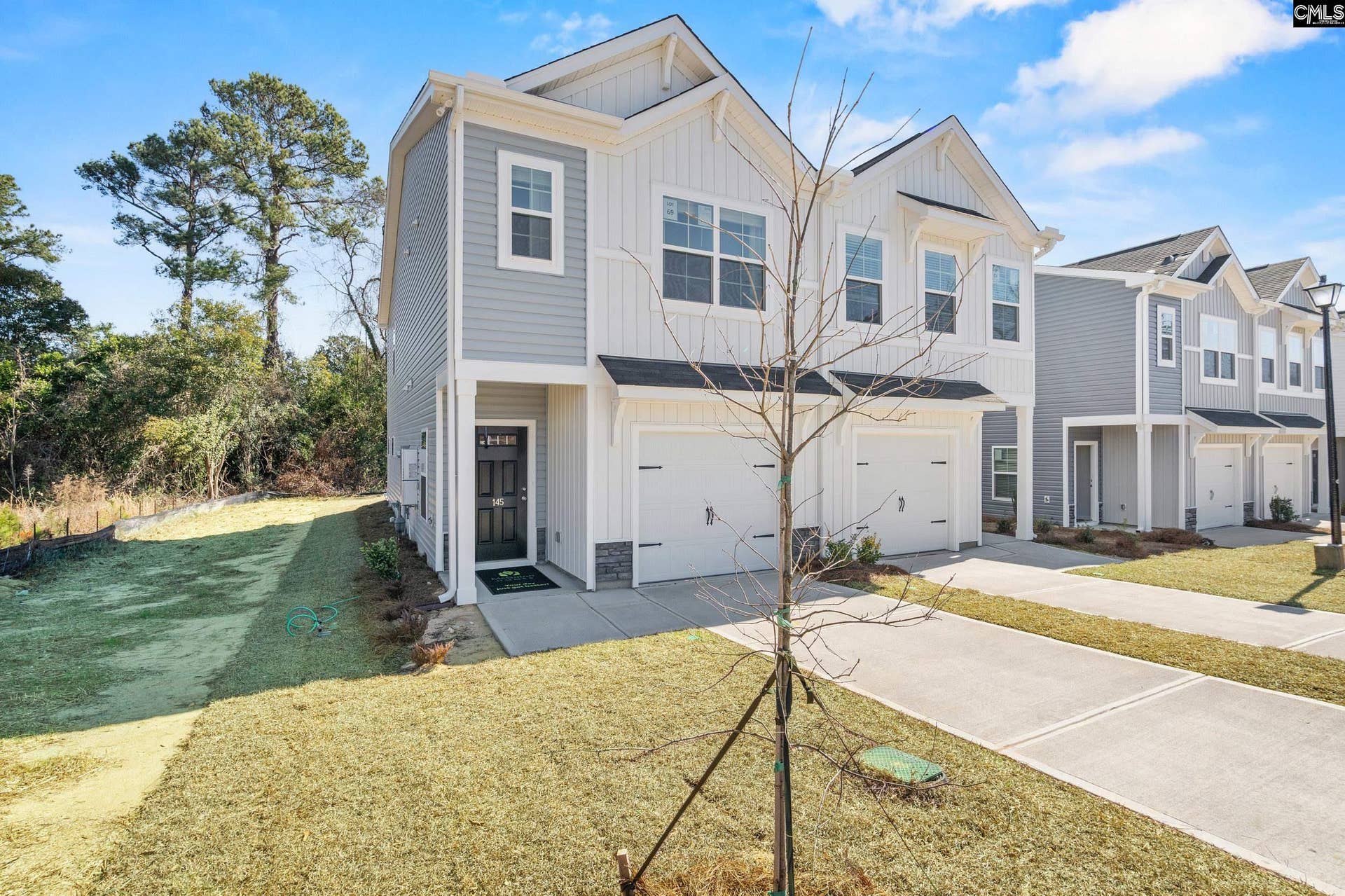 336 Ocala Drive, West Columbia, SC 29169-5526
