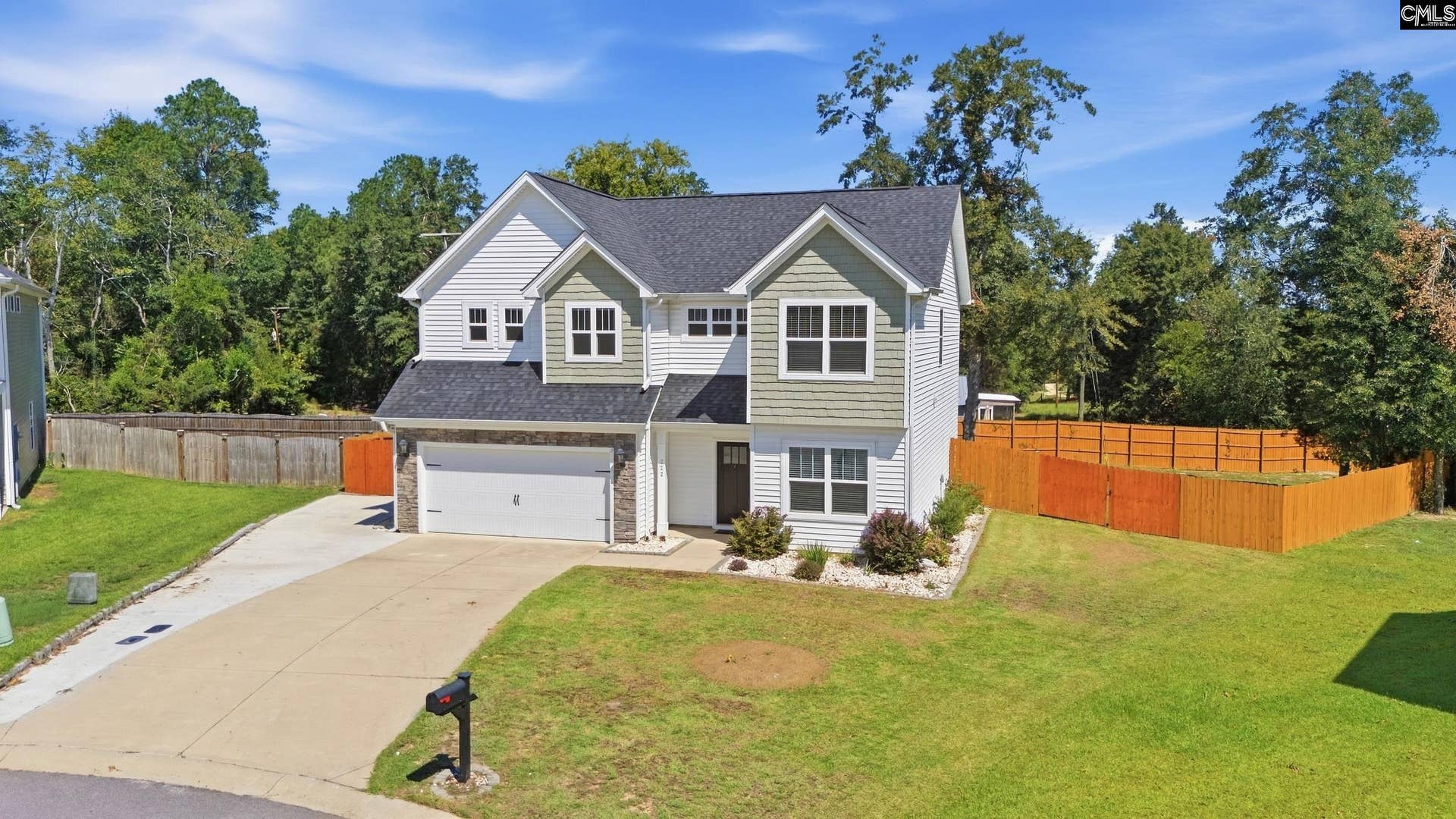 222 Sophie Court, Lexington, SC 29073
