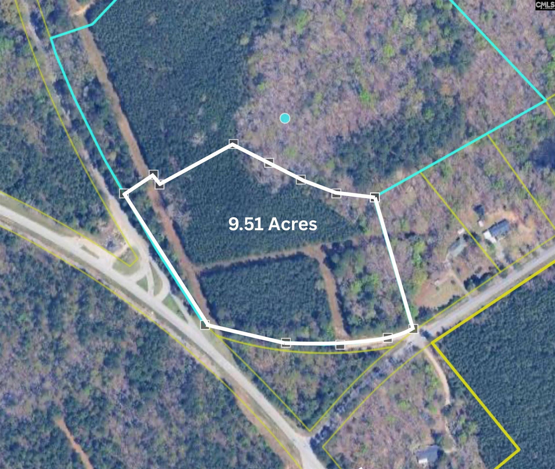 1020 Cedar Creek Road, Winnsboro, SC 29180