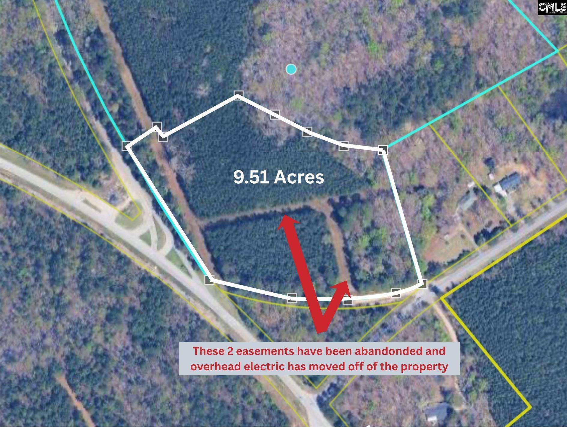 1020 Cedar Creek Road, Winnsboro, SC 29180