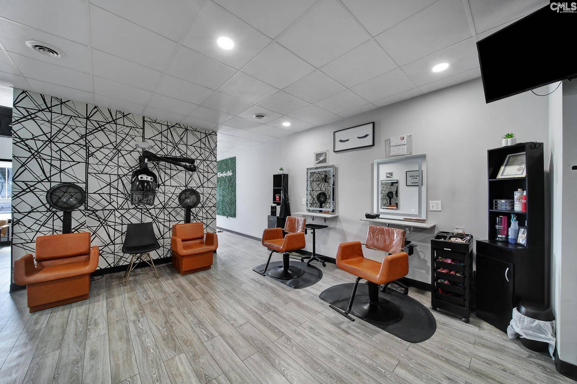 135 E Marion Street, Kershaw, SC 29067-1443