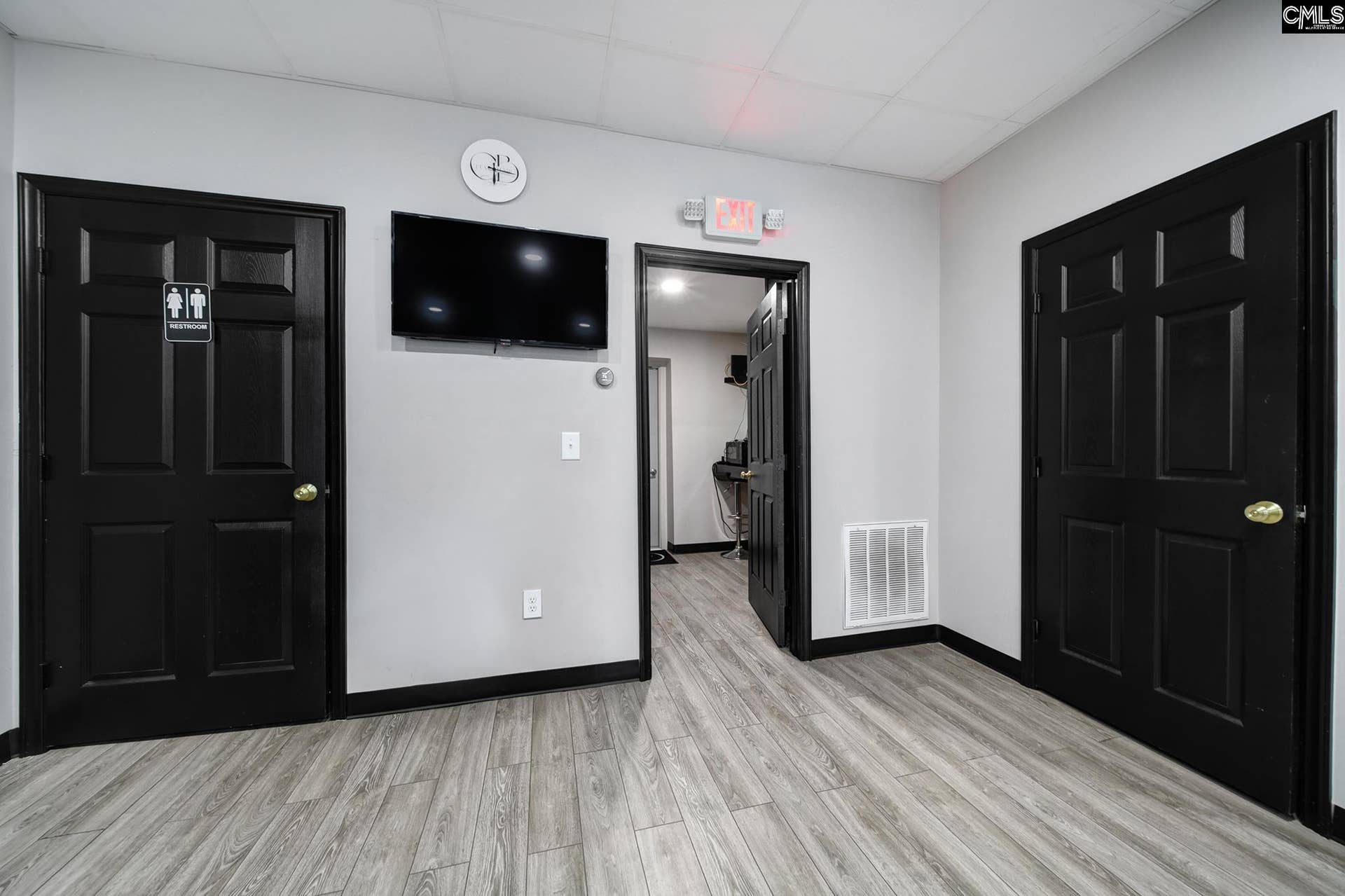 135 E Marion Street, Kershaw, SC 29067-1443