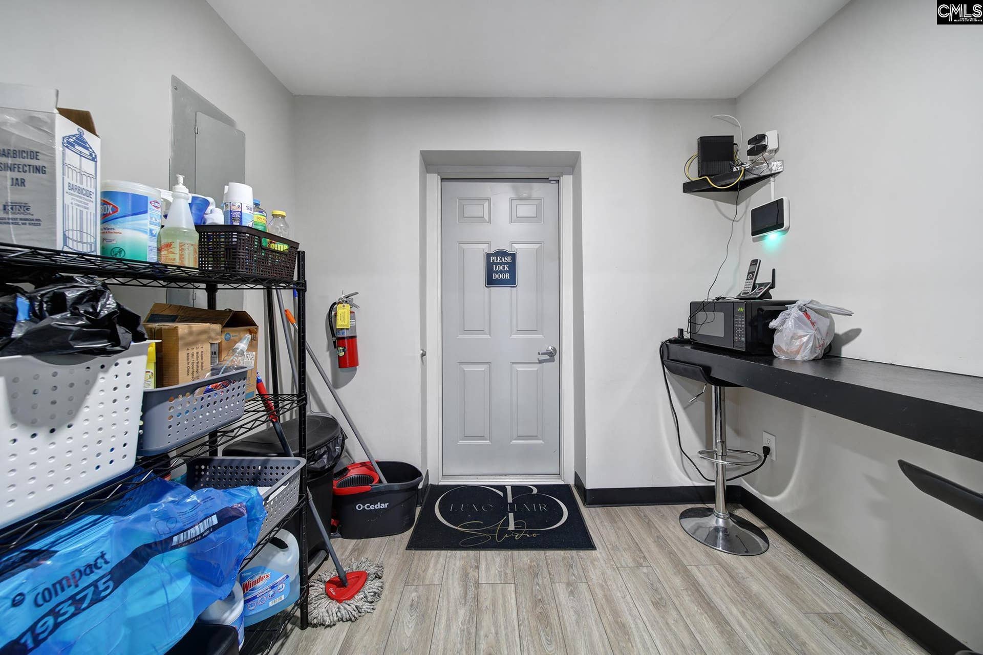 135 E Marion Street, Kershaw, SC 29067-1443