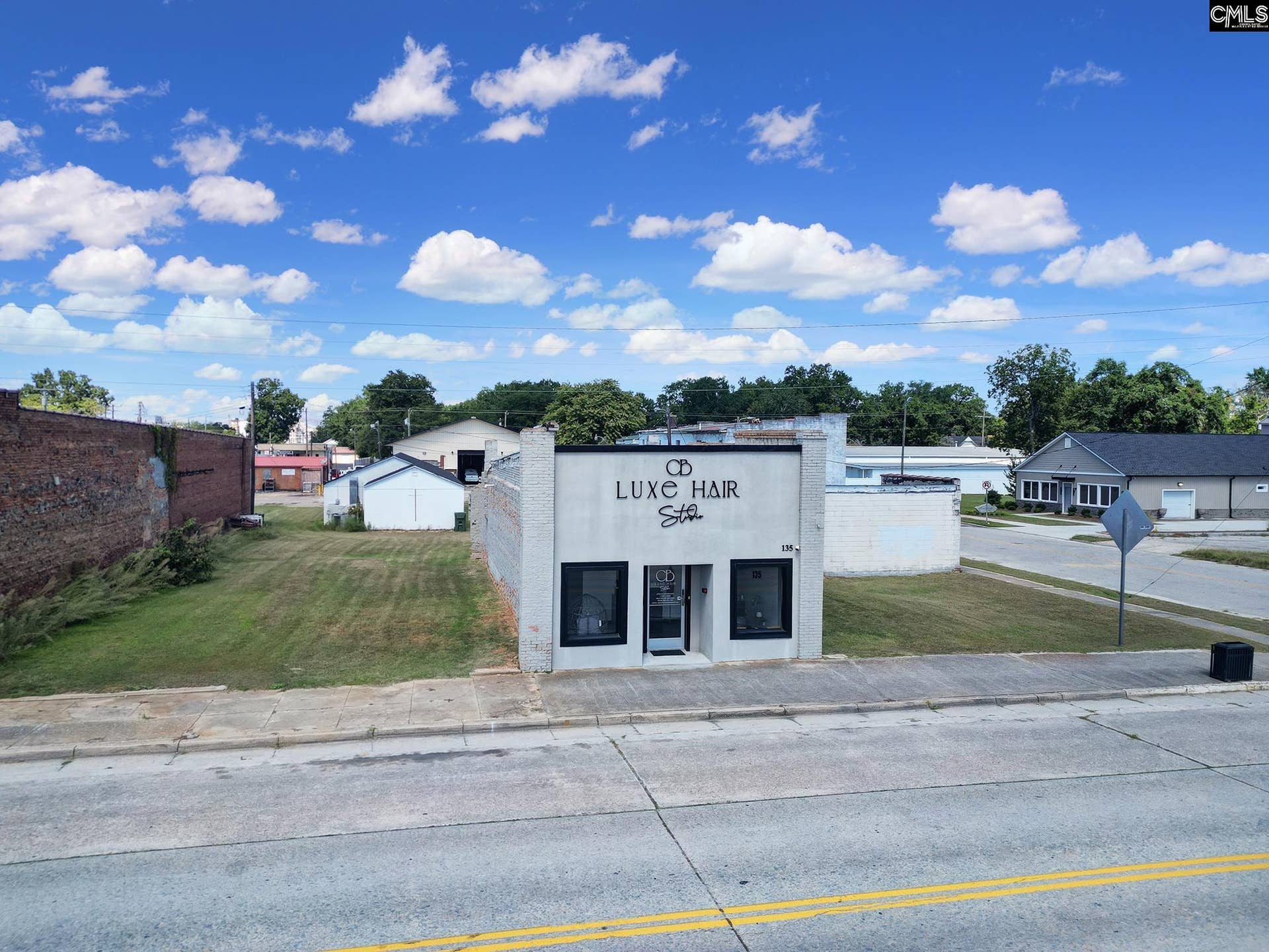135 E Marion Street, Kershaw, SC 29067-1443