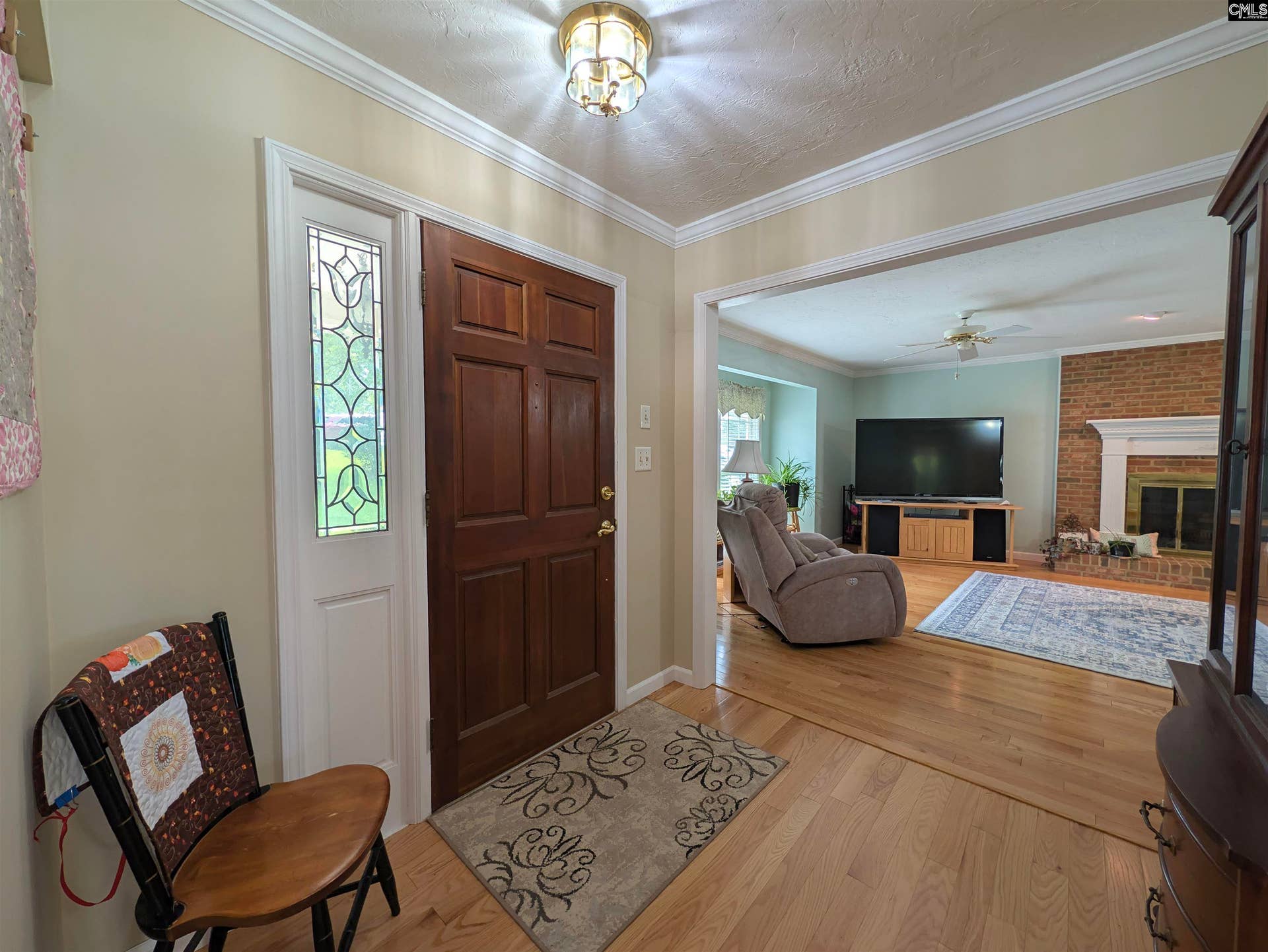 622 Timberlake Drive, Chapin, SC 29036