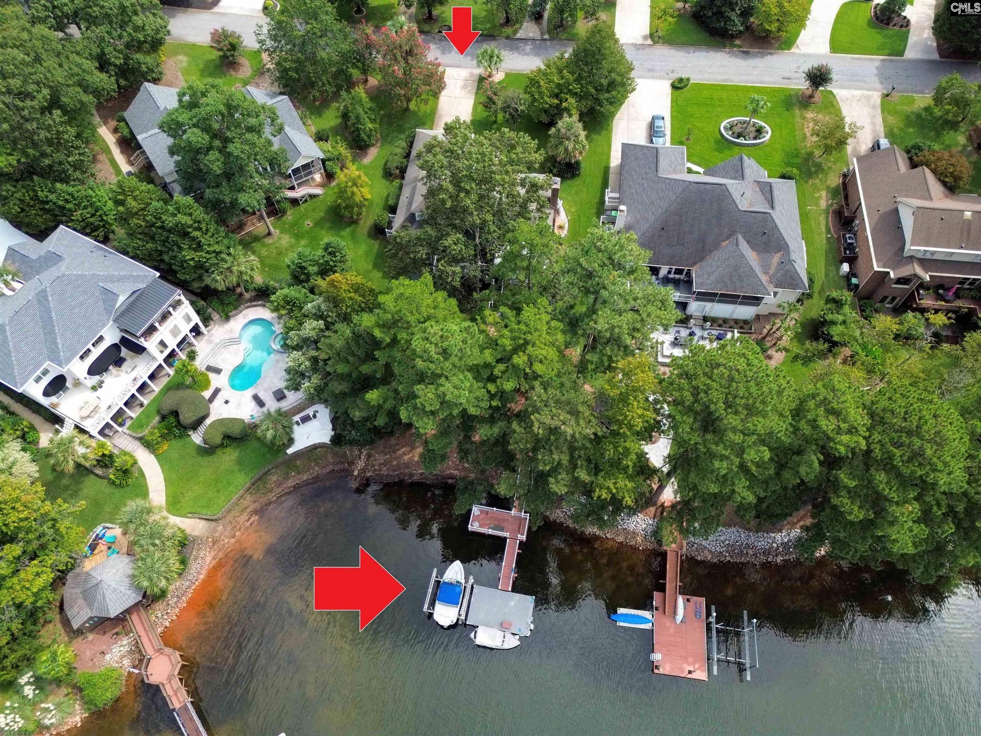 622 Timberlake Drive, Chapin, SC 29036