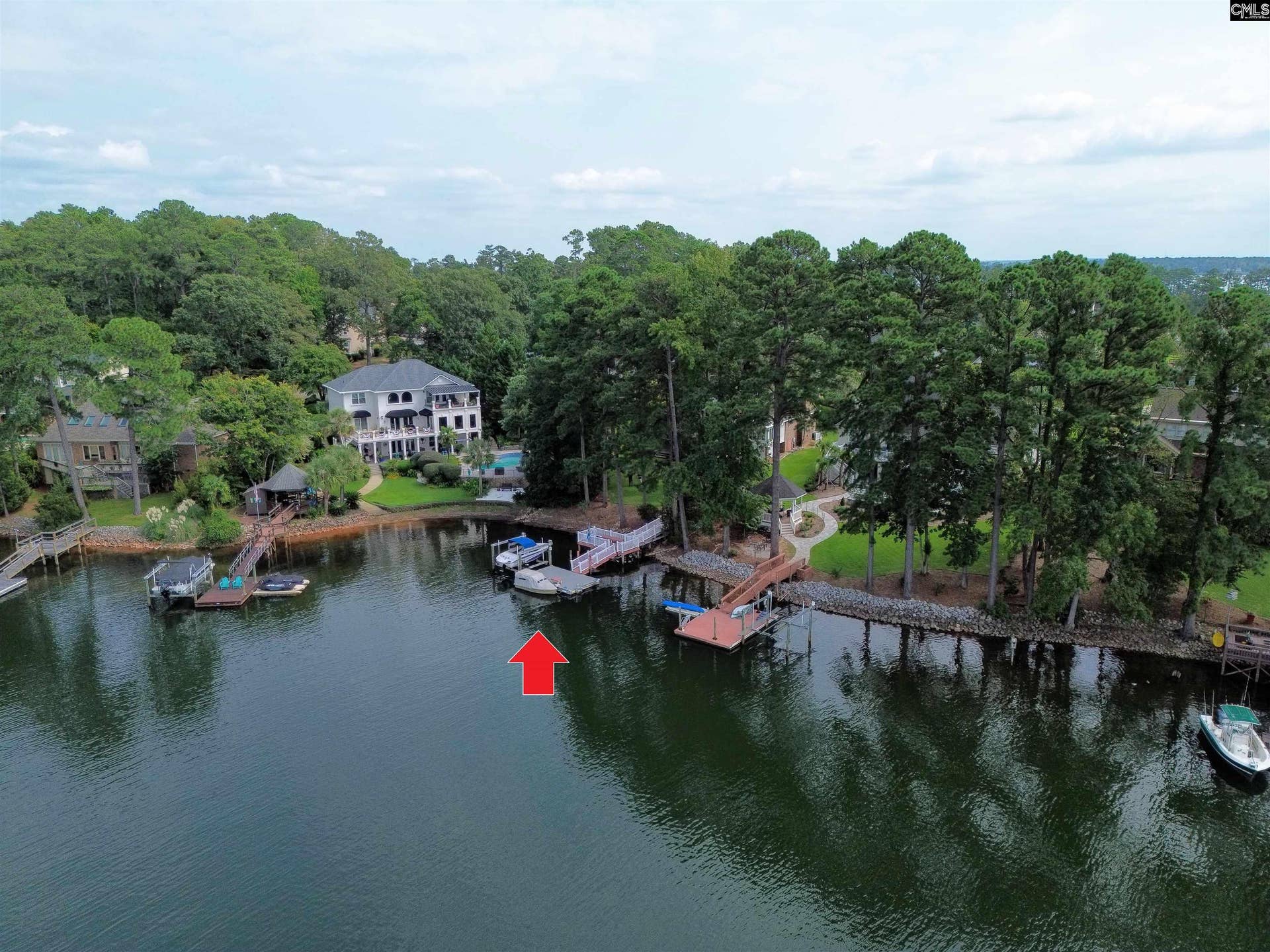 622 Timberlake Drive, Chapin, SC 29036