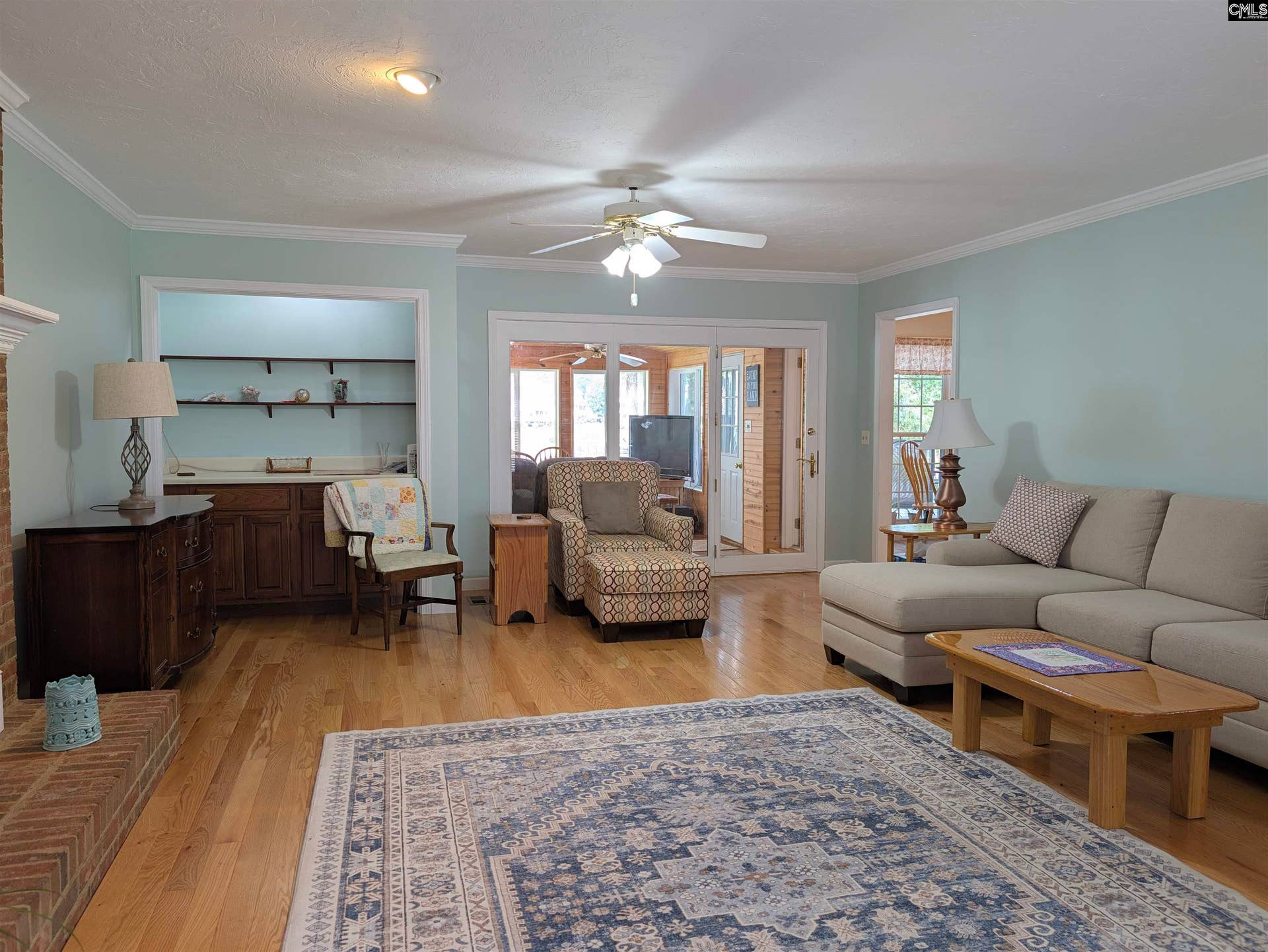 622 Timberlake Drive, Chapin, SC 29036