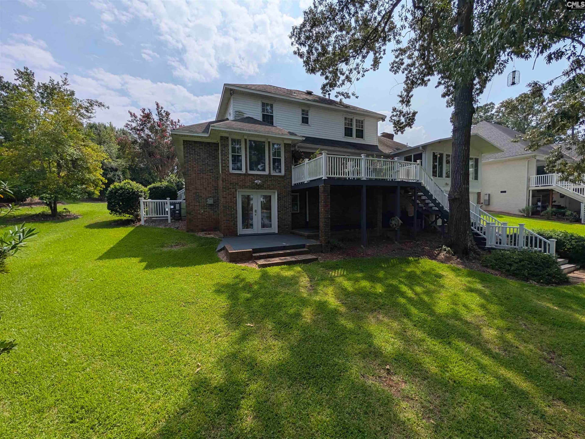 622 Timberlake Drive, Chapin, SC 29036