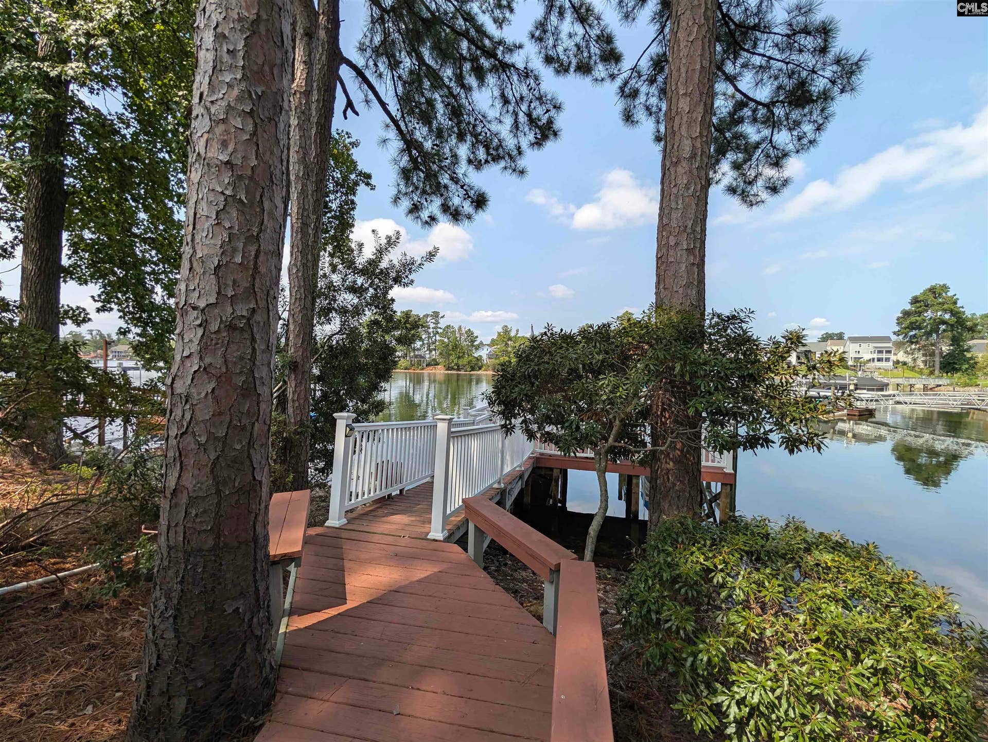622 Timberlake Drive, Chapin, SC 29036