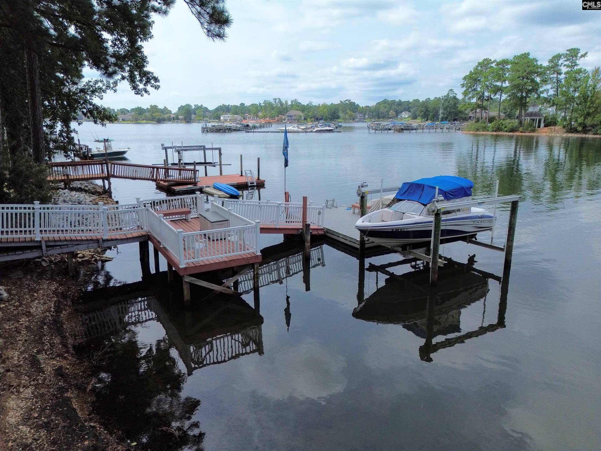 622 Timberlake Drive, Chapin, SC 29036