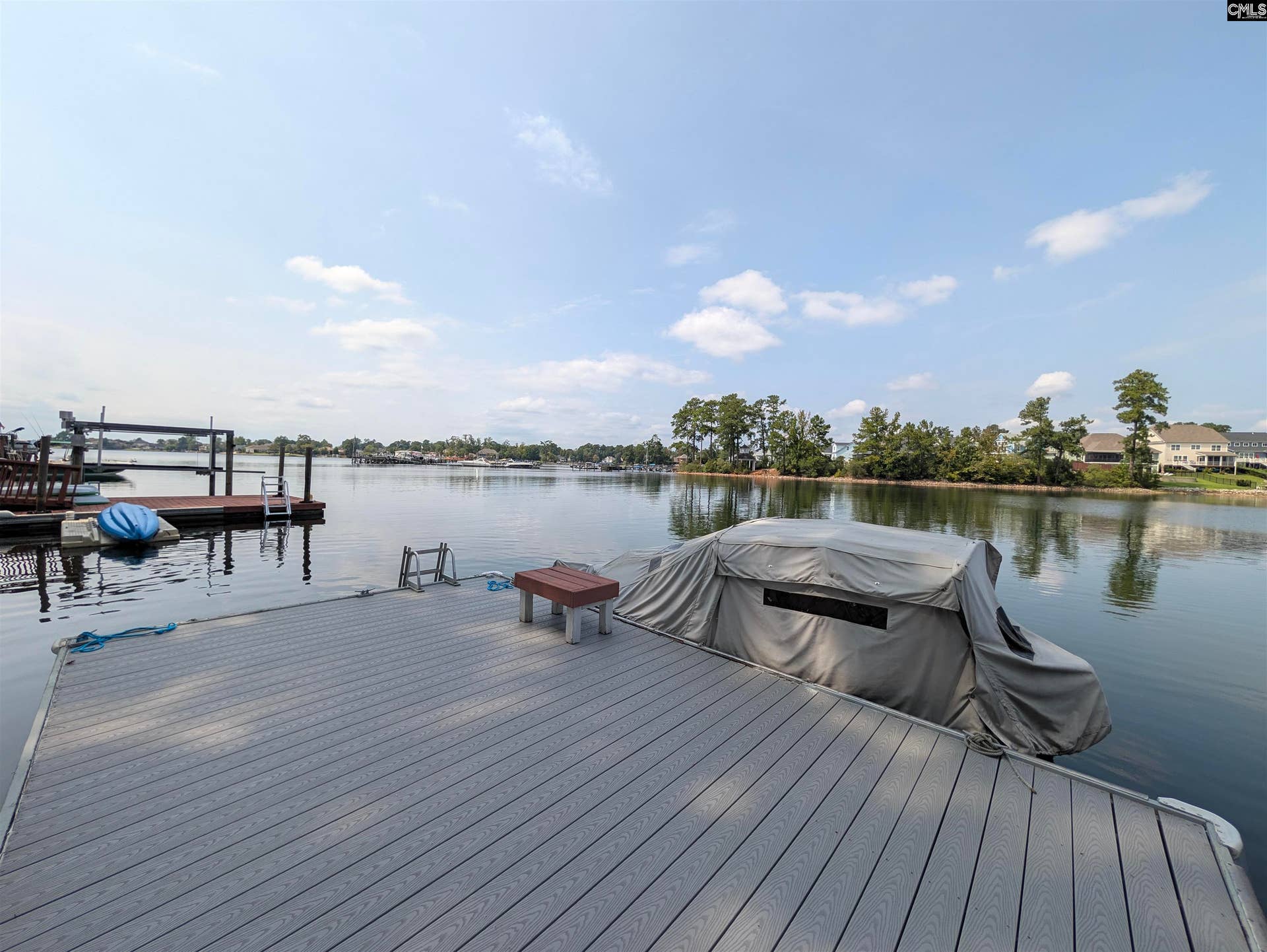 622 Timberlake Drive, Chapin, SC 29036