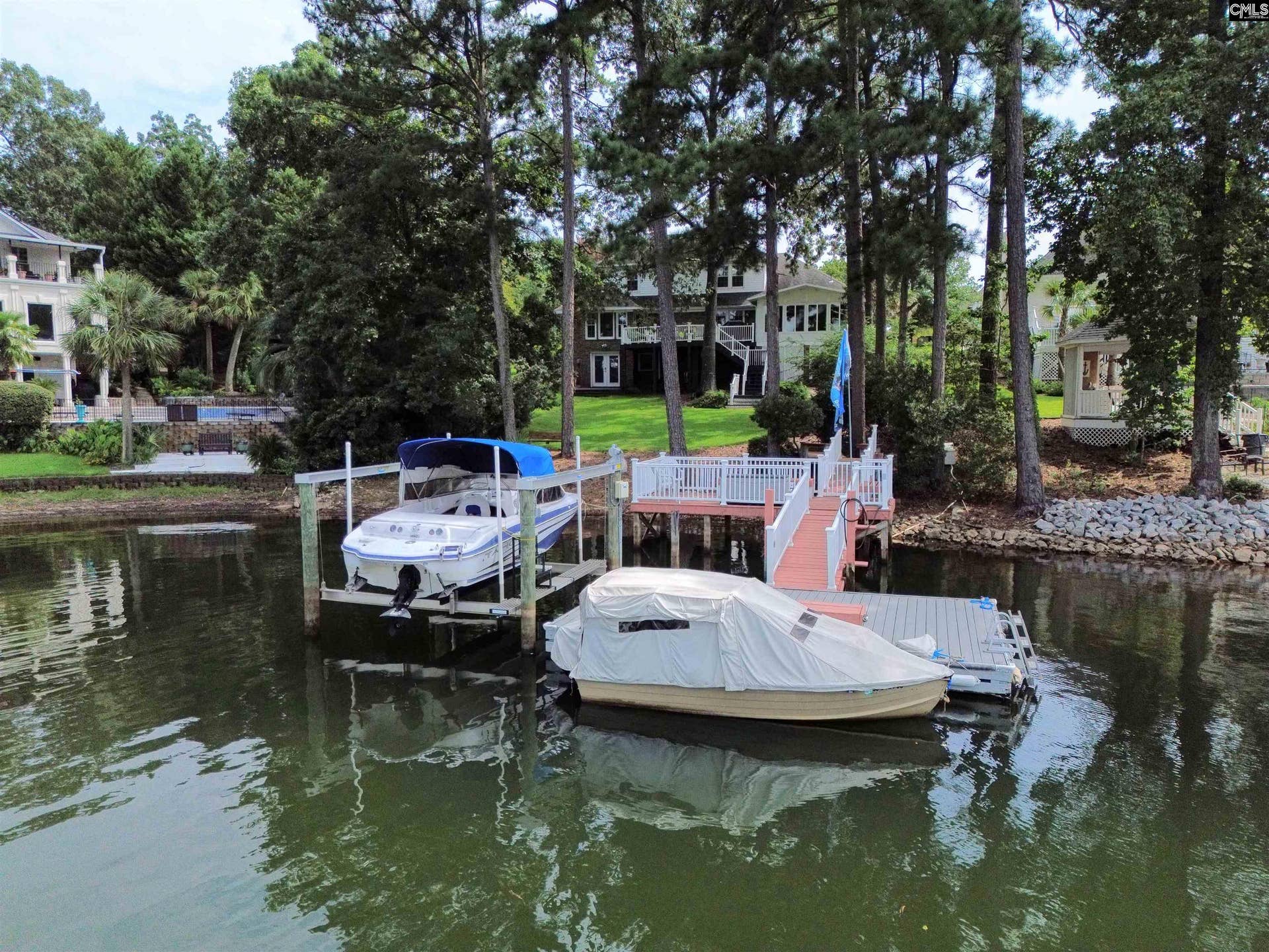 622 Timberlake Drive, Chapin, SC 29036
