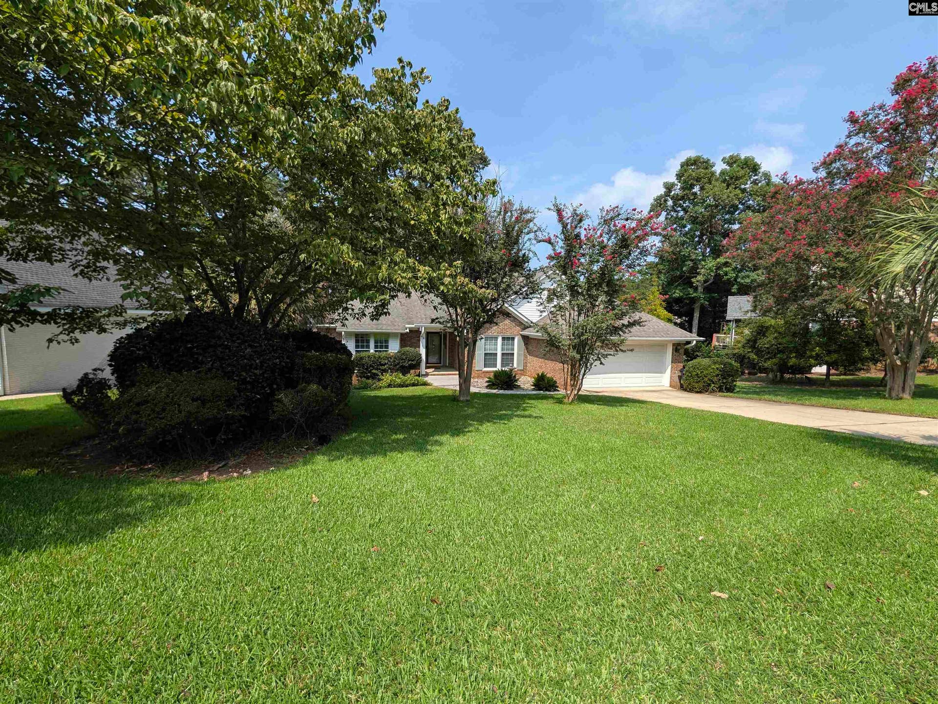 622 Timberlake Drive, Chapin, SC 29036