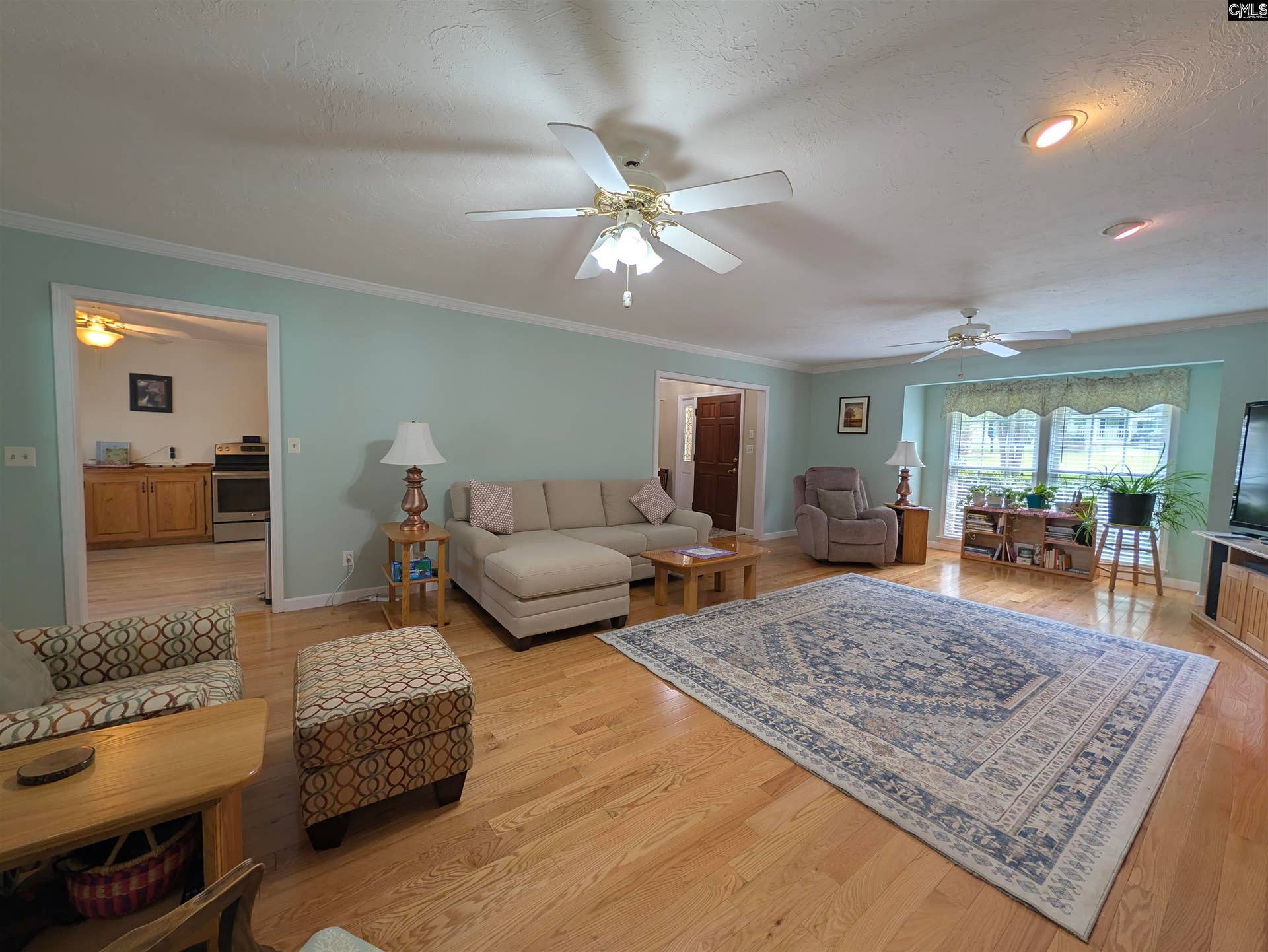 622 Timberlake Drive, Chapin, SC 29036