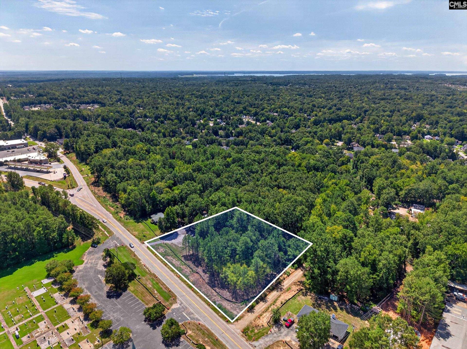 9021 Broad River Road, Irmo, SC 29212