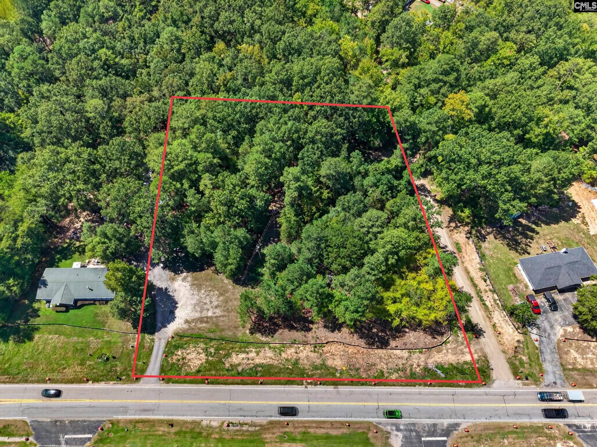9021 Broad River Road, Irmo, SC 29212