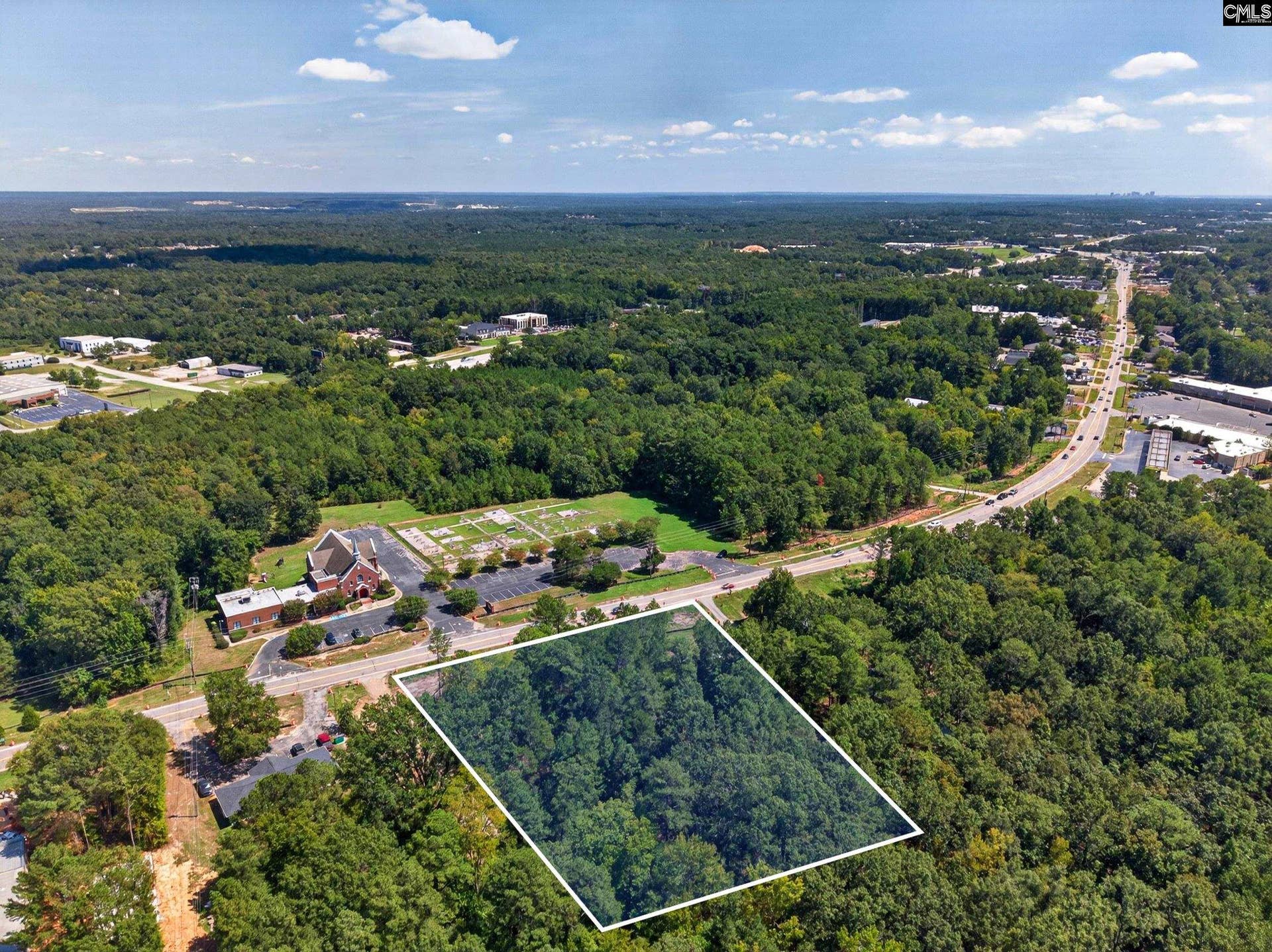 9021 Broad River Road, Irmo, SC 29212