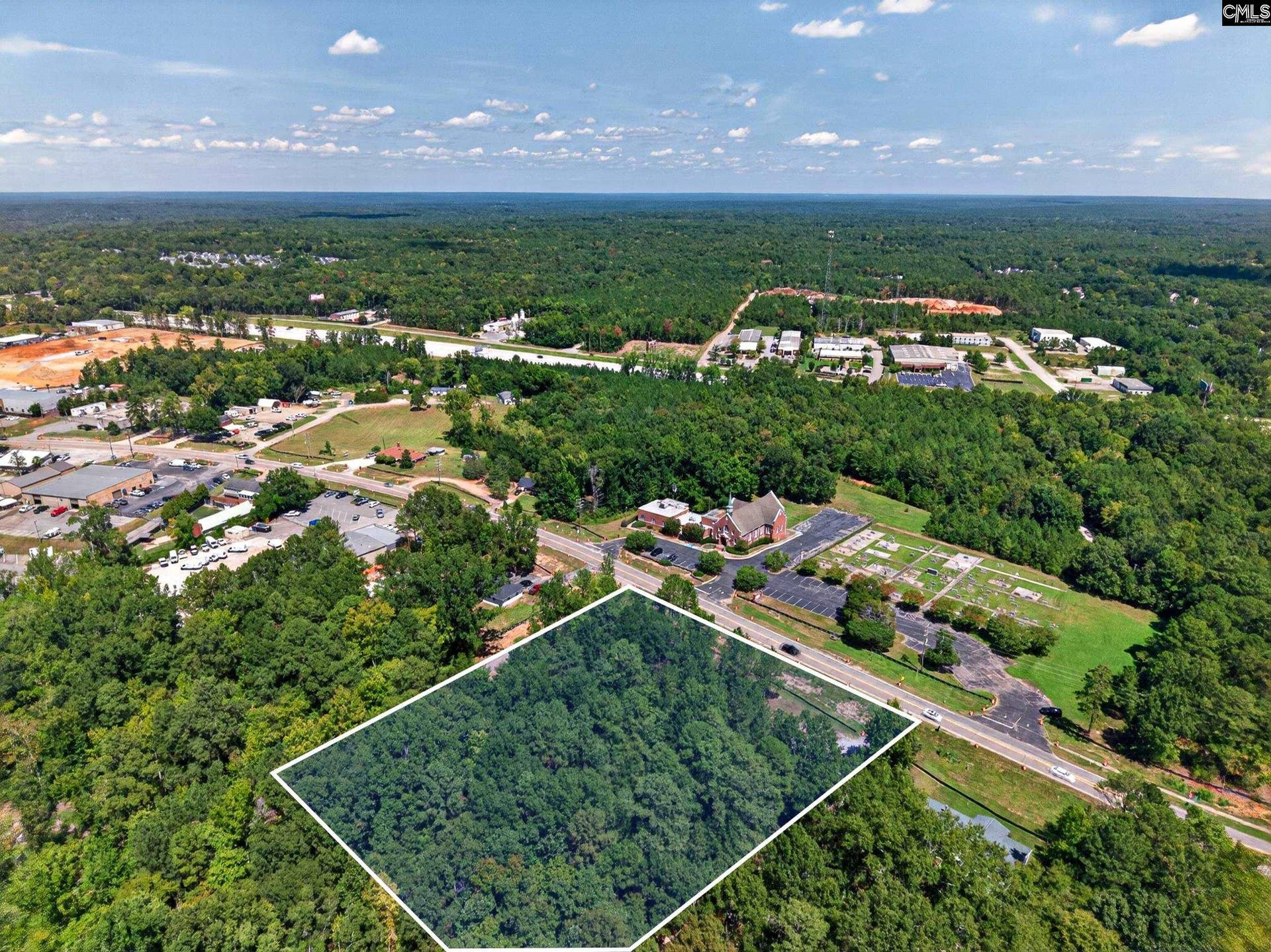 9021 Broad River Road, Irmo, SC 29212