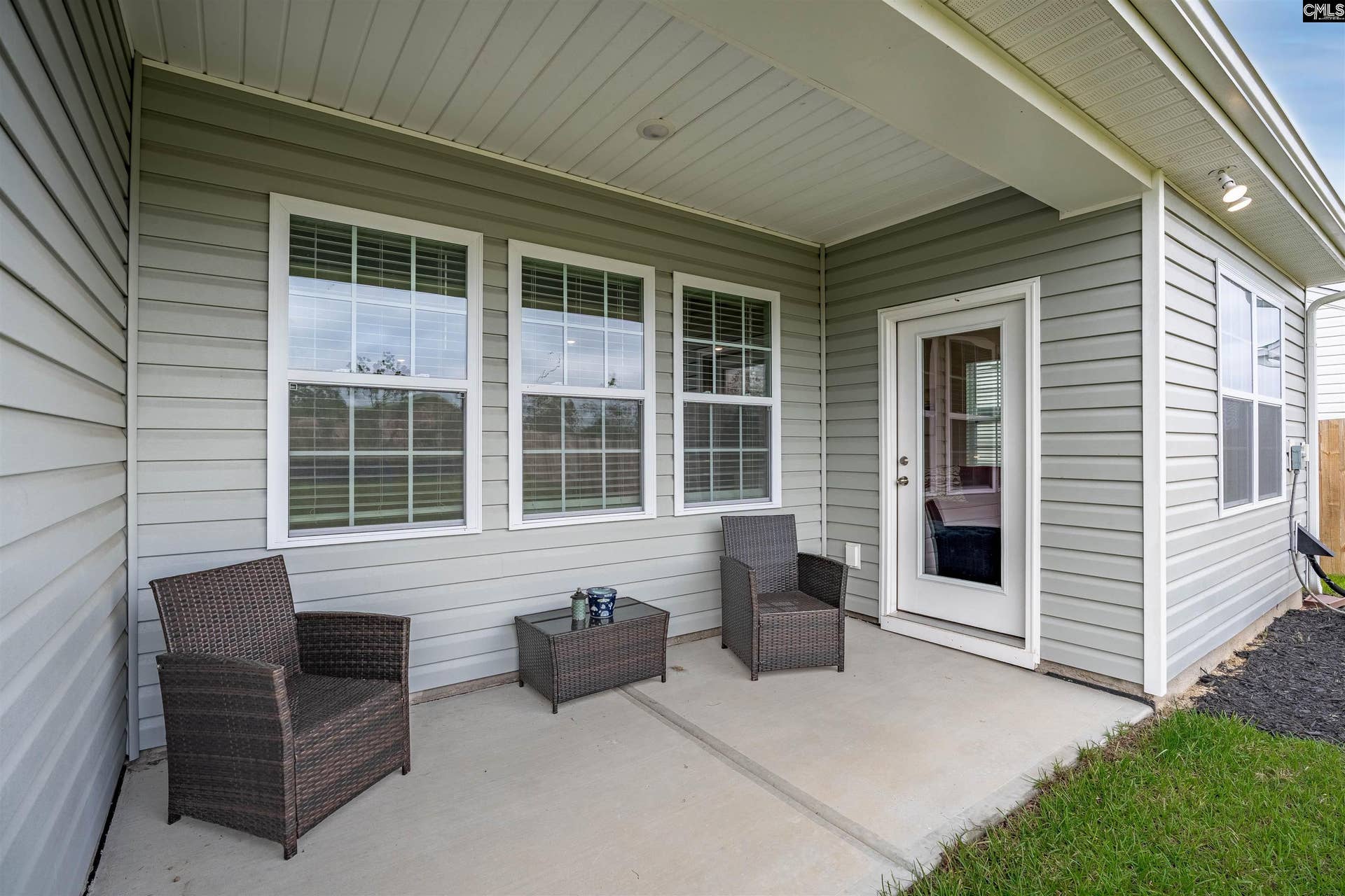 120 Federation Street, Lexington, SC 29073