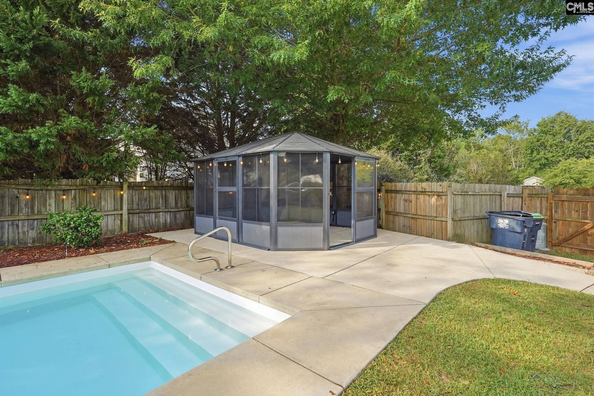 233 Crown Point Road, Lexington, SC 29073