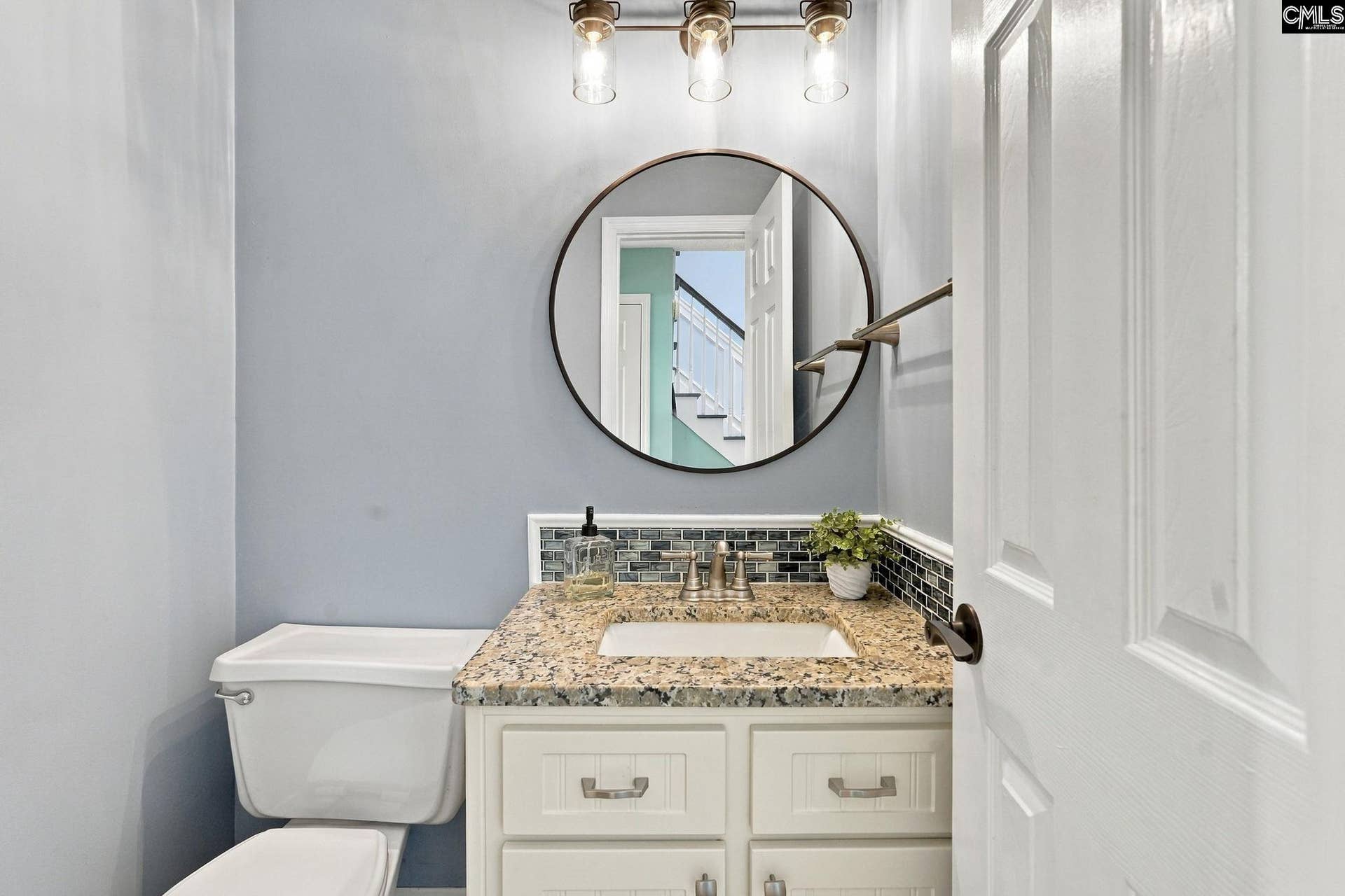 233 Crown Point Road, Lexington, SC 29073