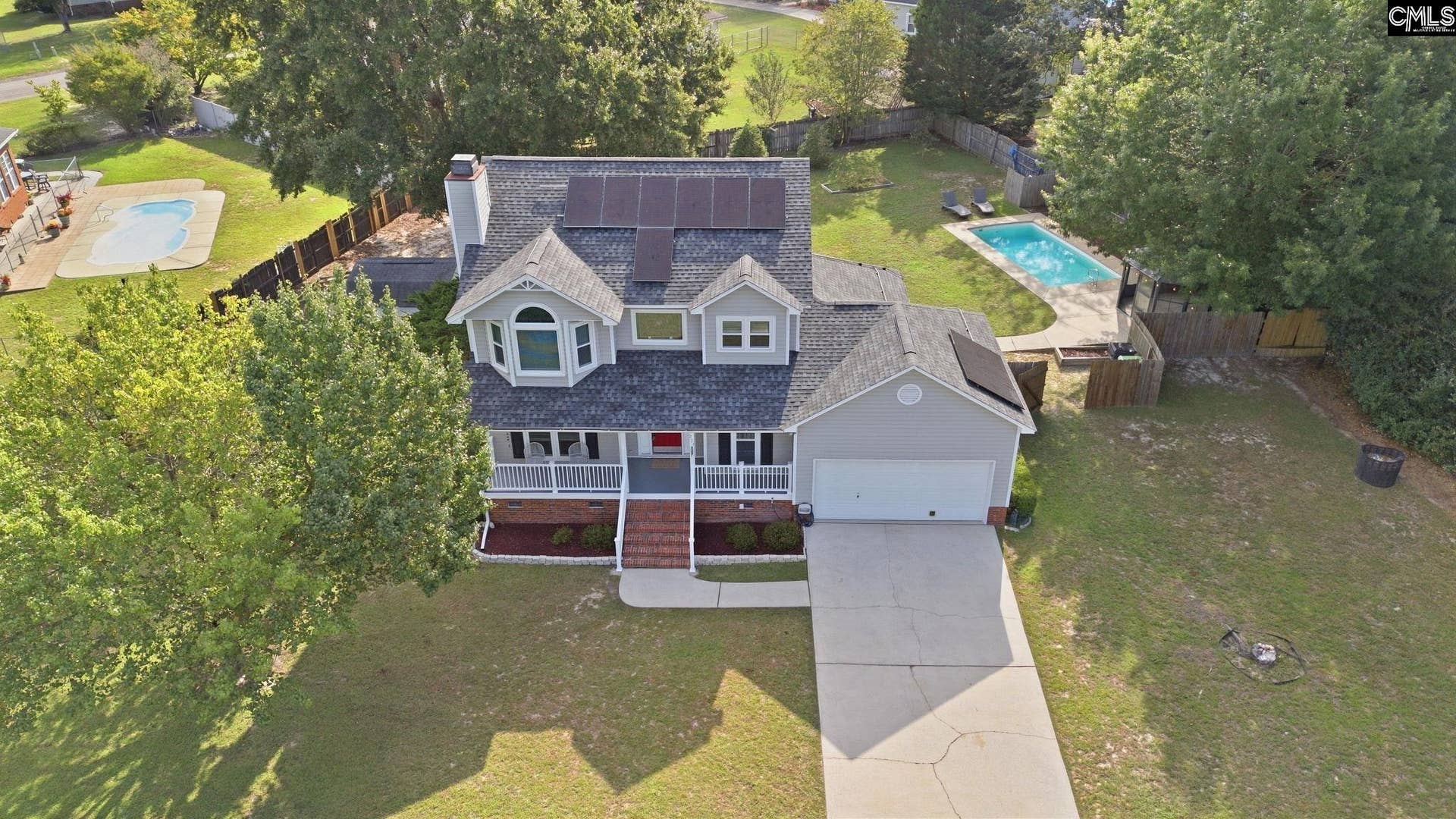 233 Crown Point Road, Lexington, SC 29073