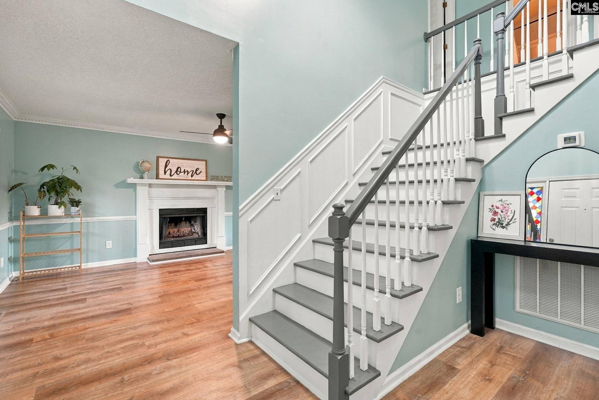 233 Crown Point Road, Lexington, SC 29073