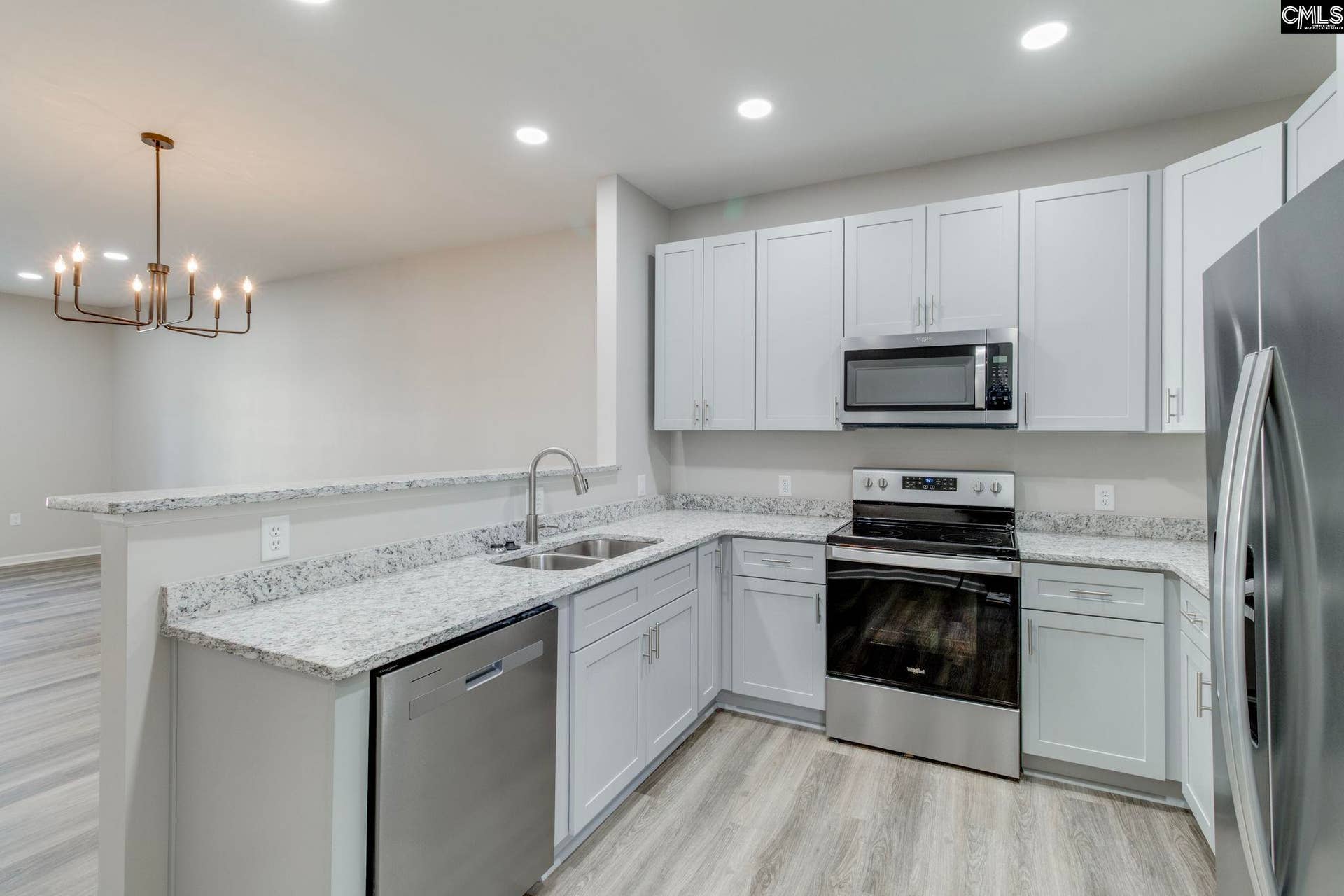 543 Idlewood Park Drive, West Columbia, SC 29170