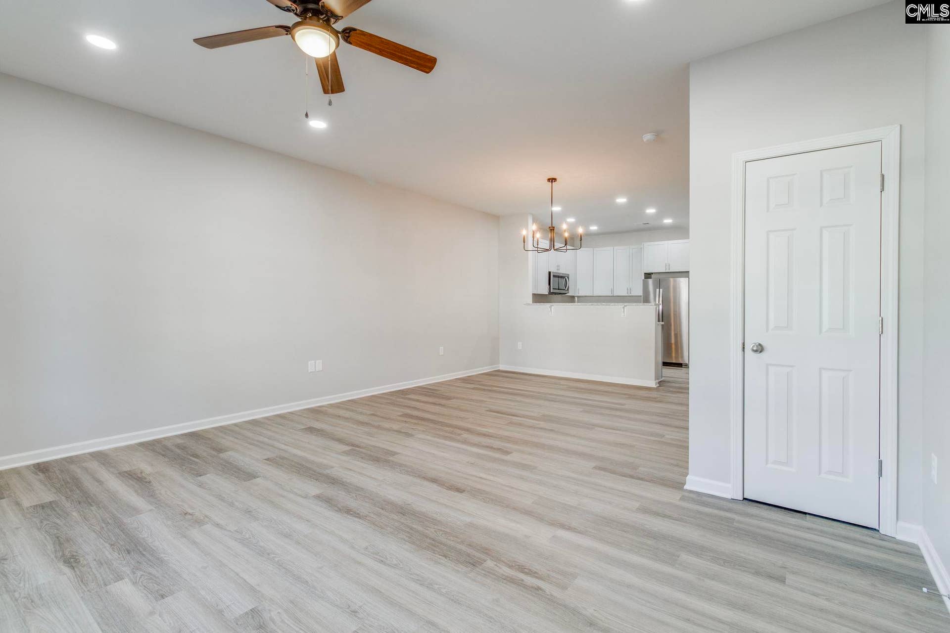 543 Idlewood Park Drive, West Columbia, SC 29170