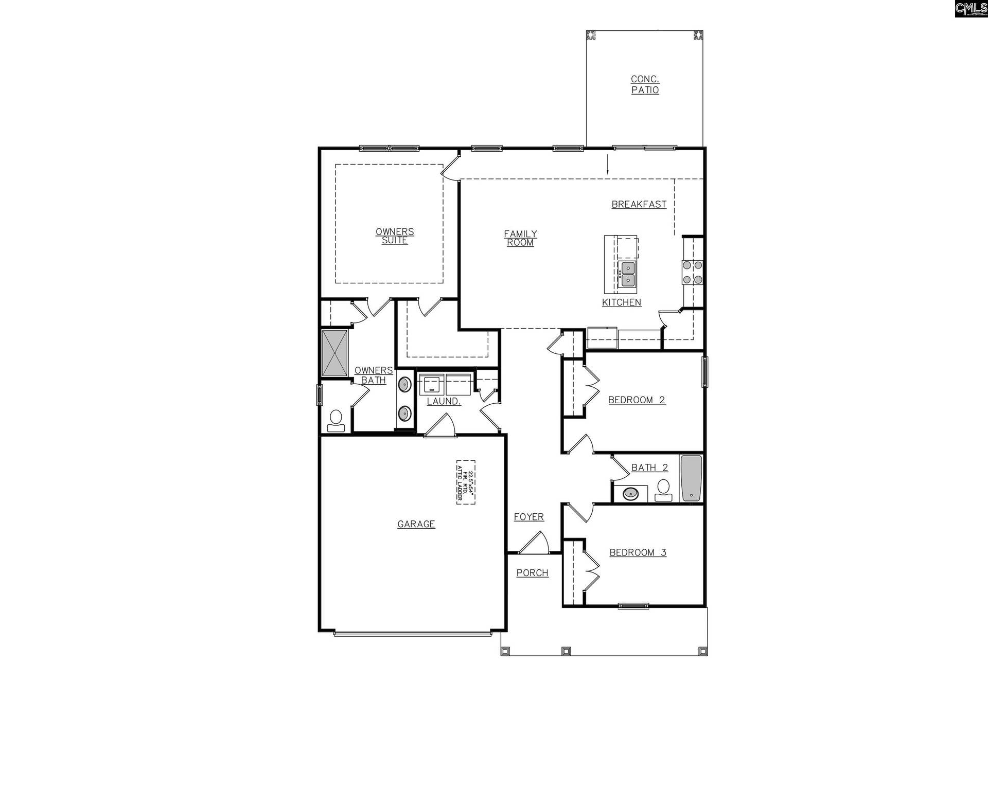 717 Samantha Street, West Columbia, SC 29170