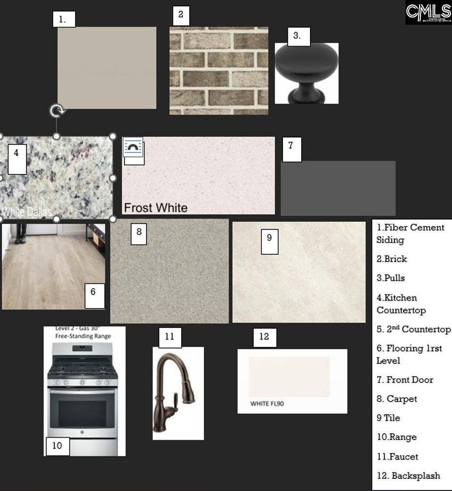620 Ruddy Duck Way, Lexington, SC 29072