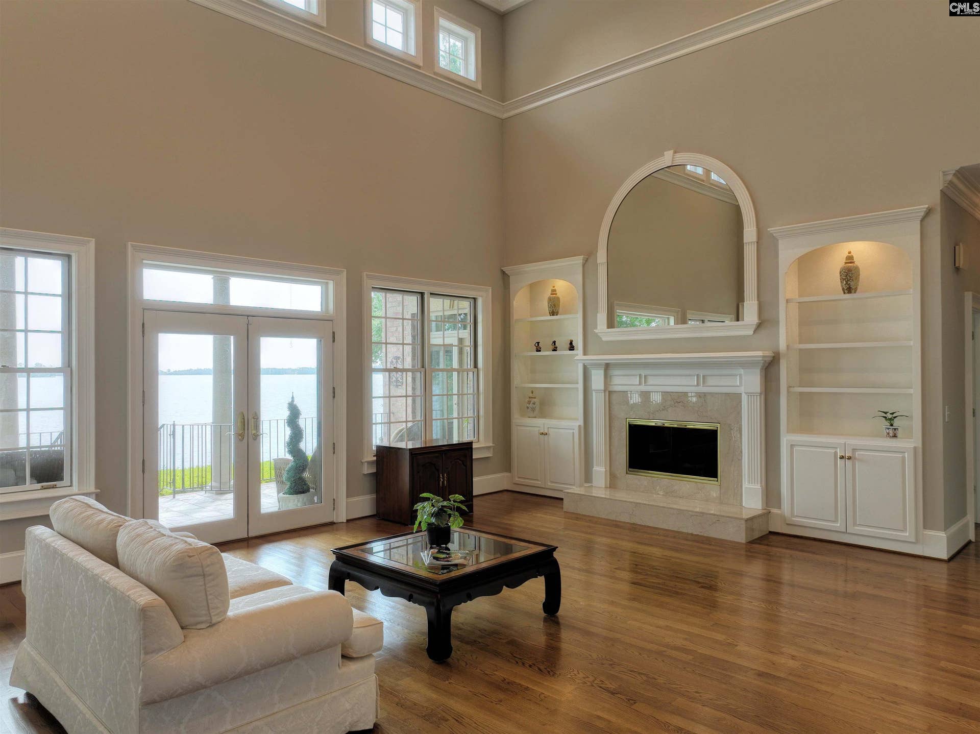 449 Lake Estate Drive, Chapin, SC 29036