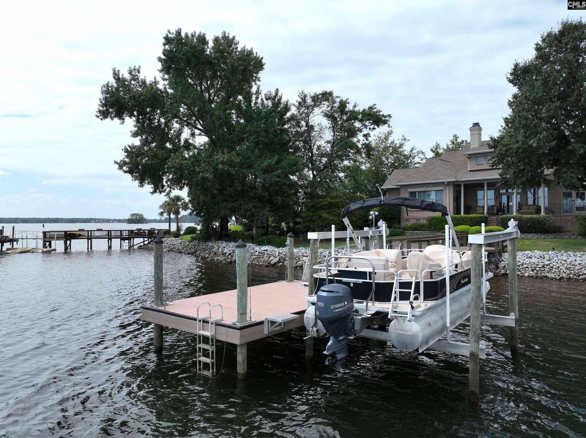 449 Lake Estate Drive, Chapin, SC 29036