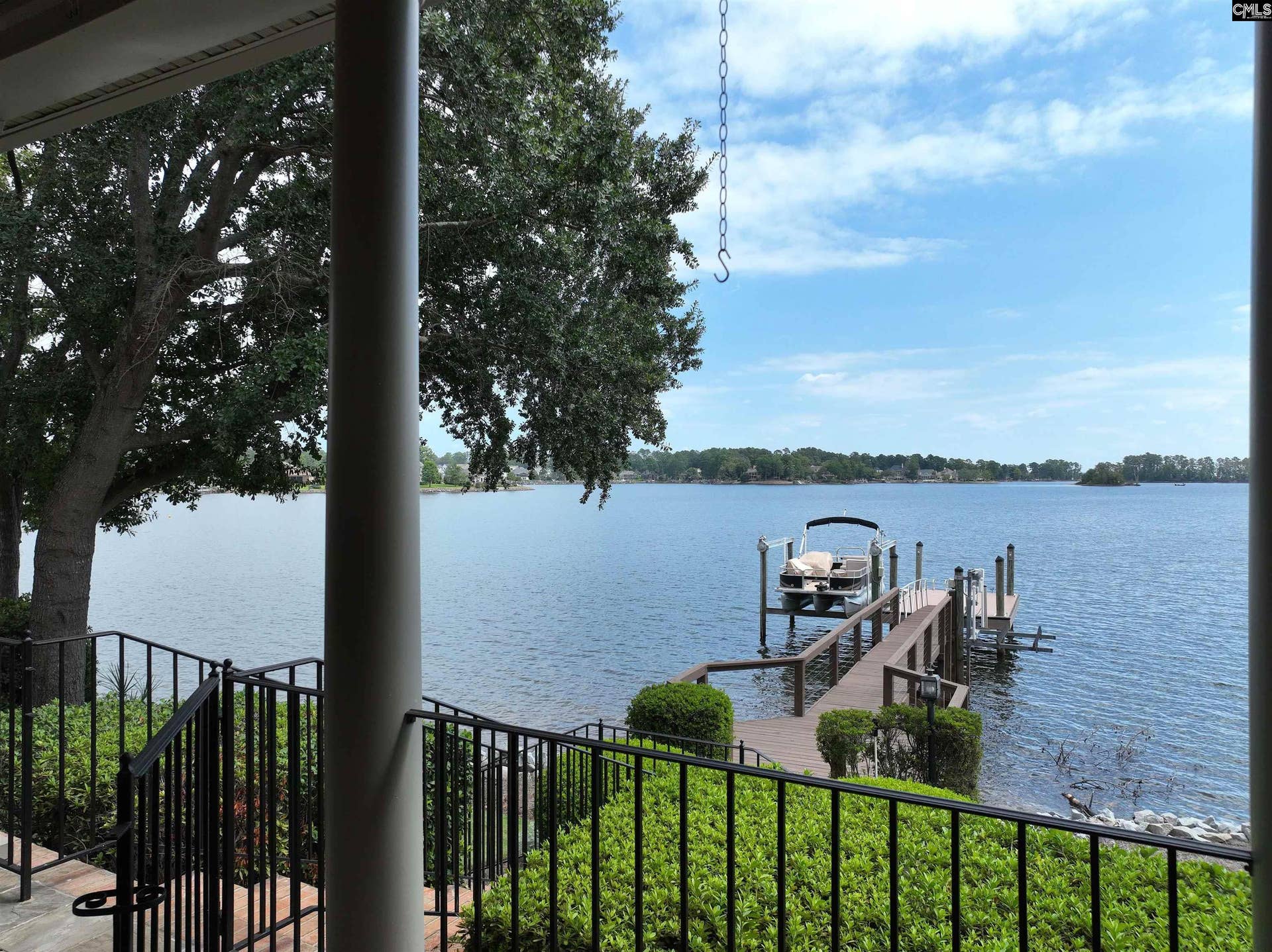 449 Lake Estate Drive, Chapin, SC 29036