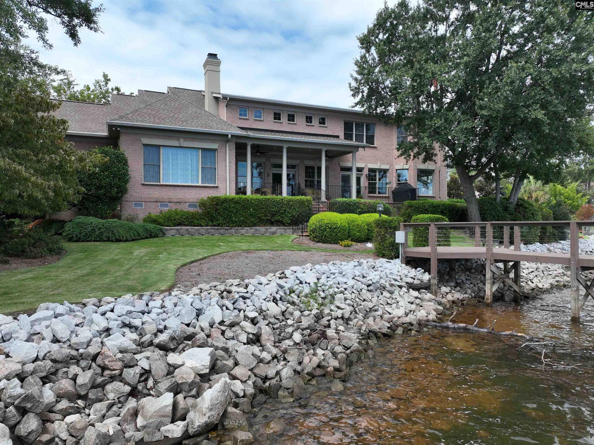 449 Lake Estate Drive, Chapin, SC 29036