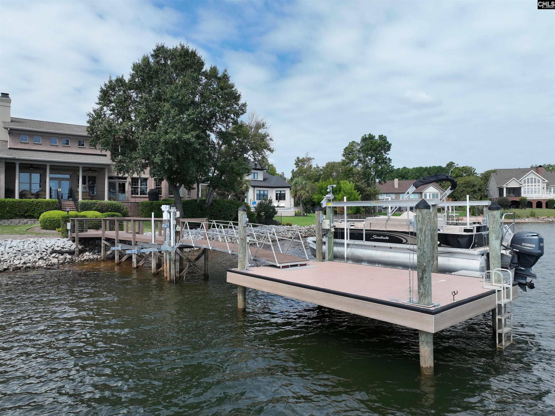 449 Lake Estate Drive, Chapin, SC 29036