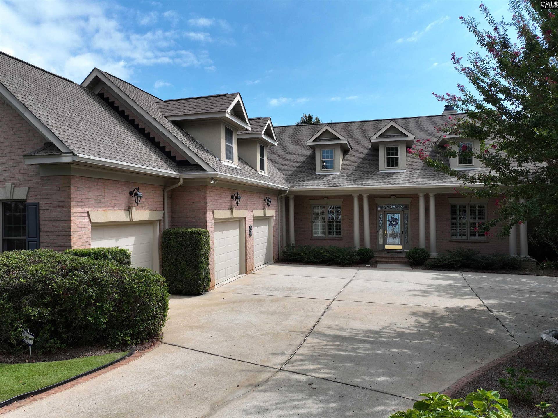 449 Lake Estate Drive, Chapin, SC 29036