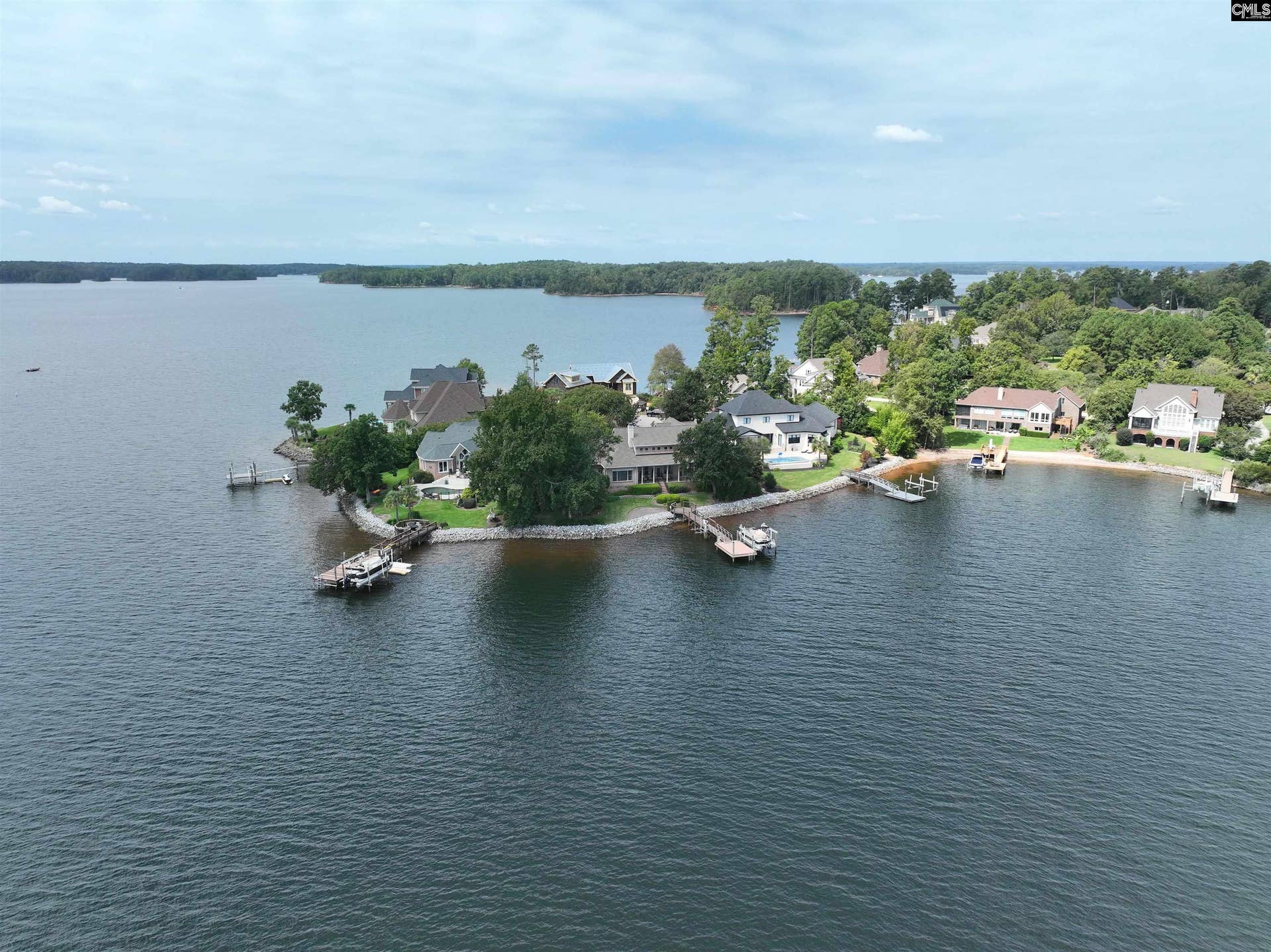 449 Lake Estate Drive, Chapin, SC 29036