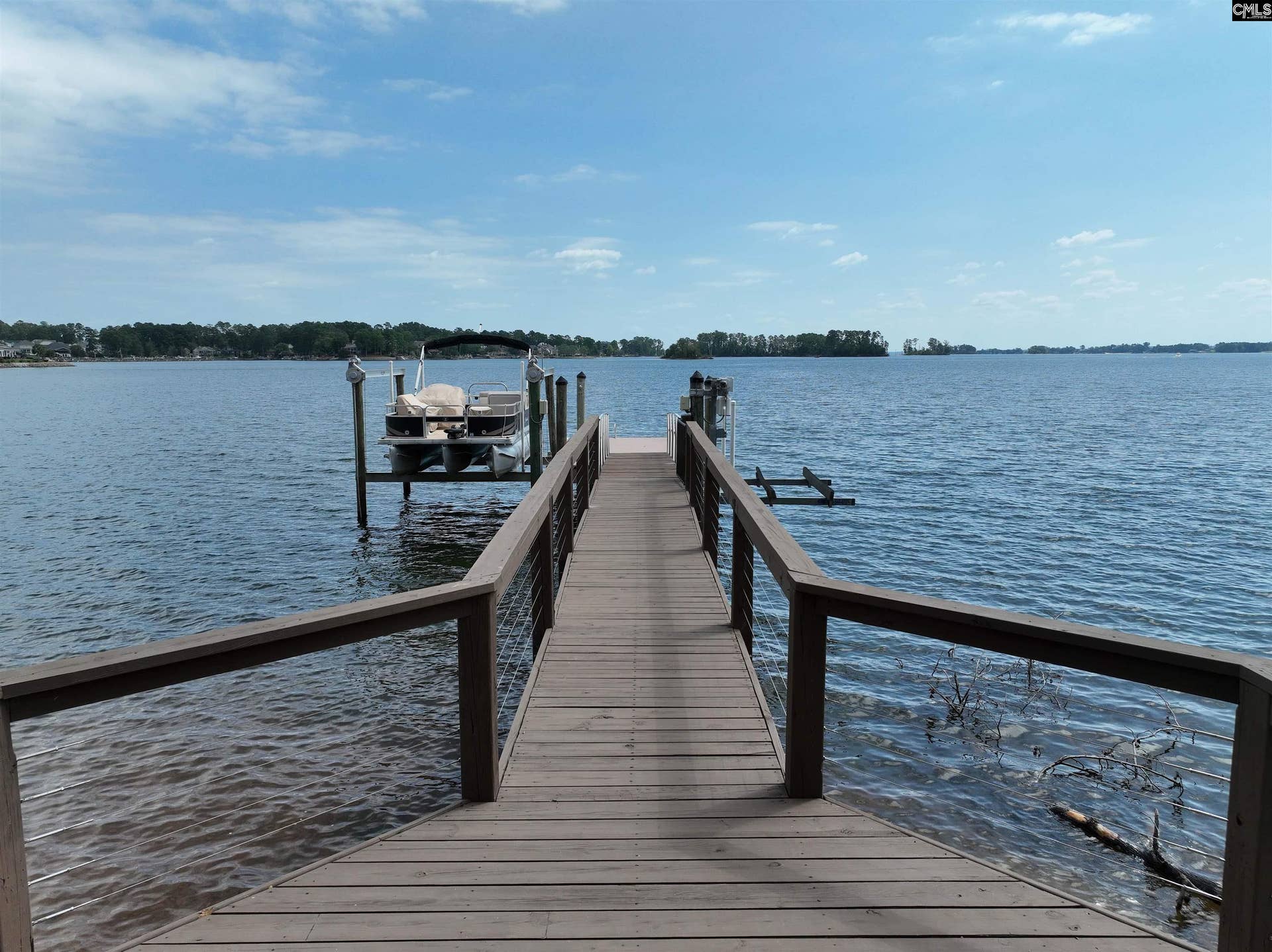 449 Lake Estate Drive, Chapin, SC 29036