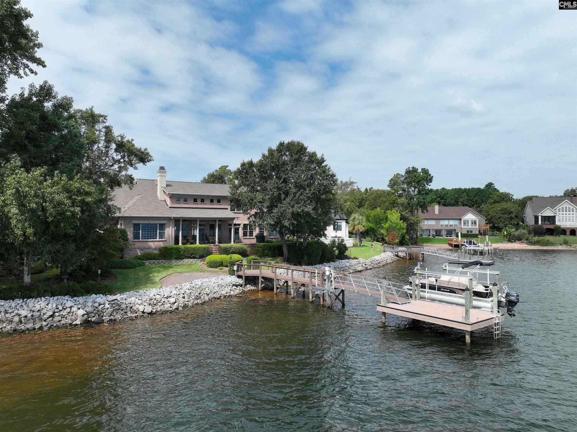 449 Lake Estate Drive, Chapin, SC 29036