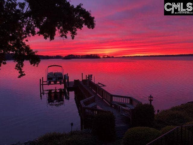 449 Lake Estate Drive, Chapin, SC 29036