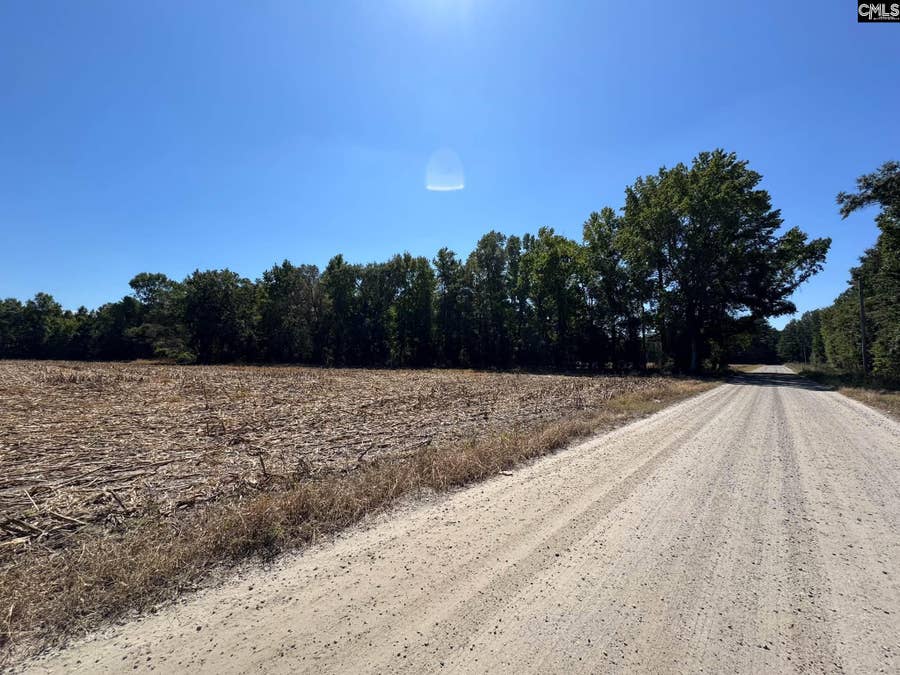 Property photo for Saint Matthews Church Road, Sumter, SC