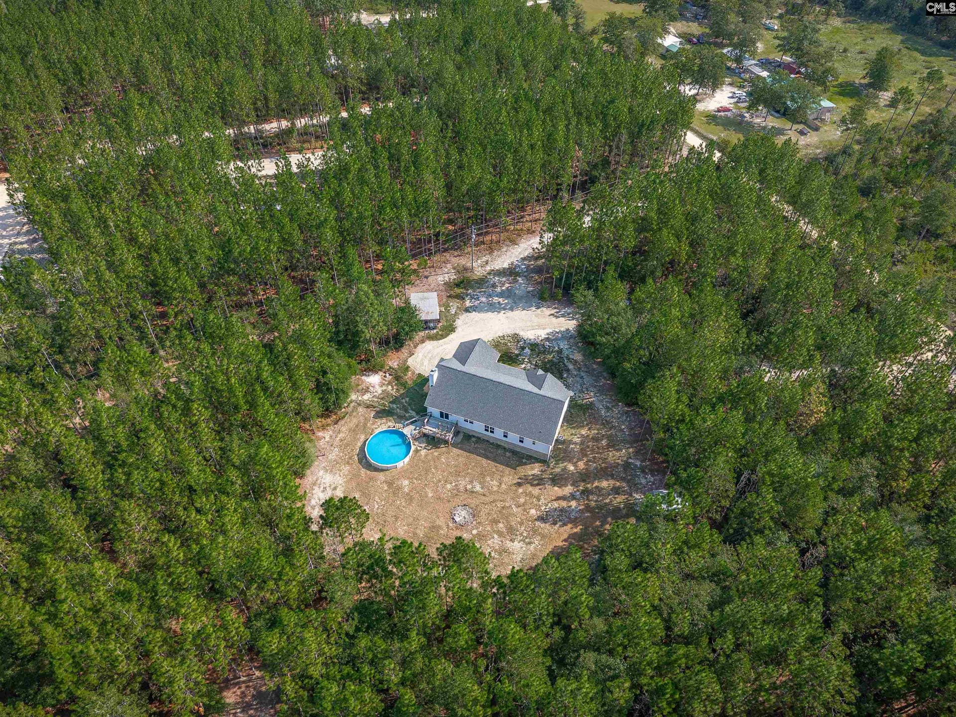 1108 Cotton Branch Road, Leesville, SC 29070