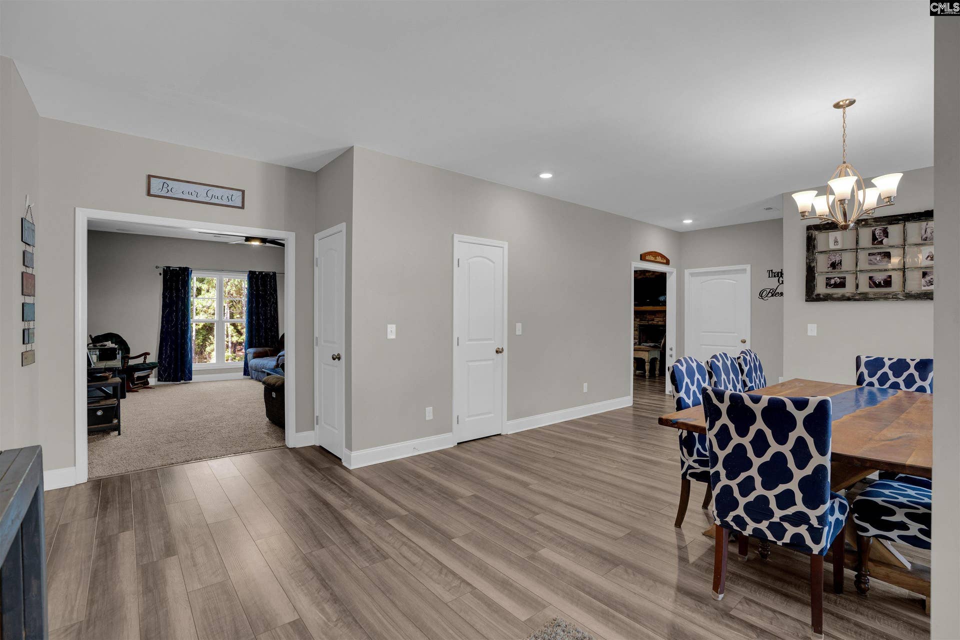 1108 Cotton Branch Road, Leesville, SC 29070