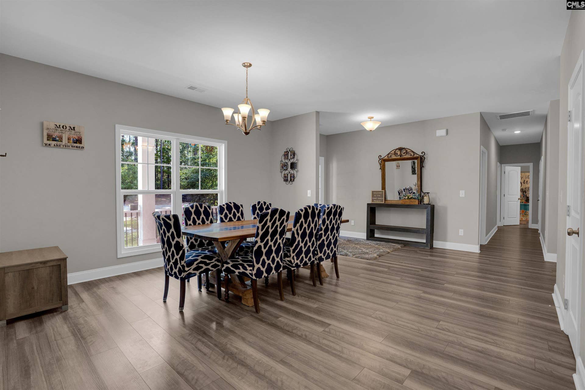 1108 Cotton Branch Road, Leesville, SC 29070