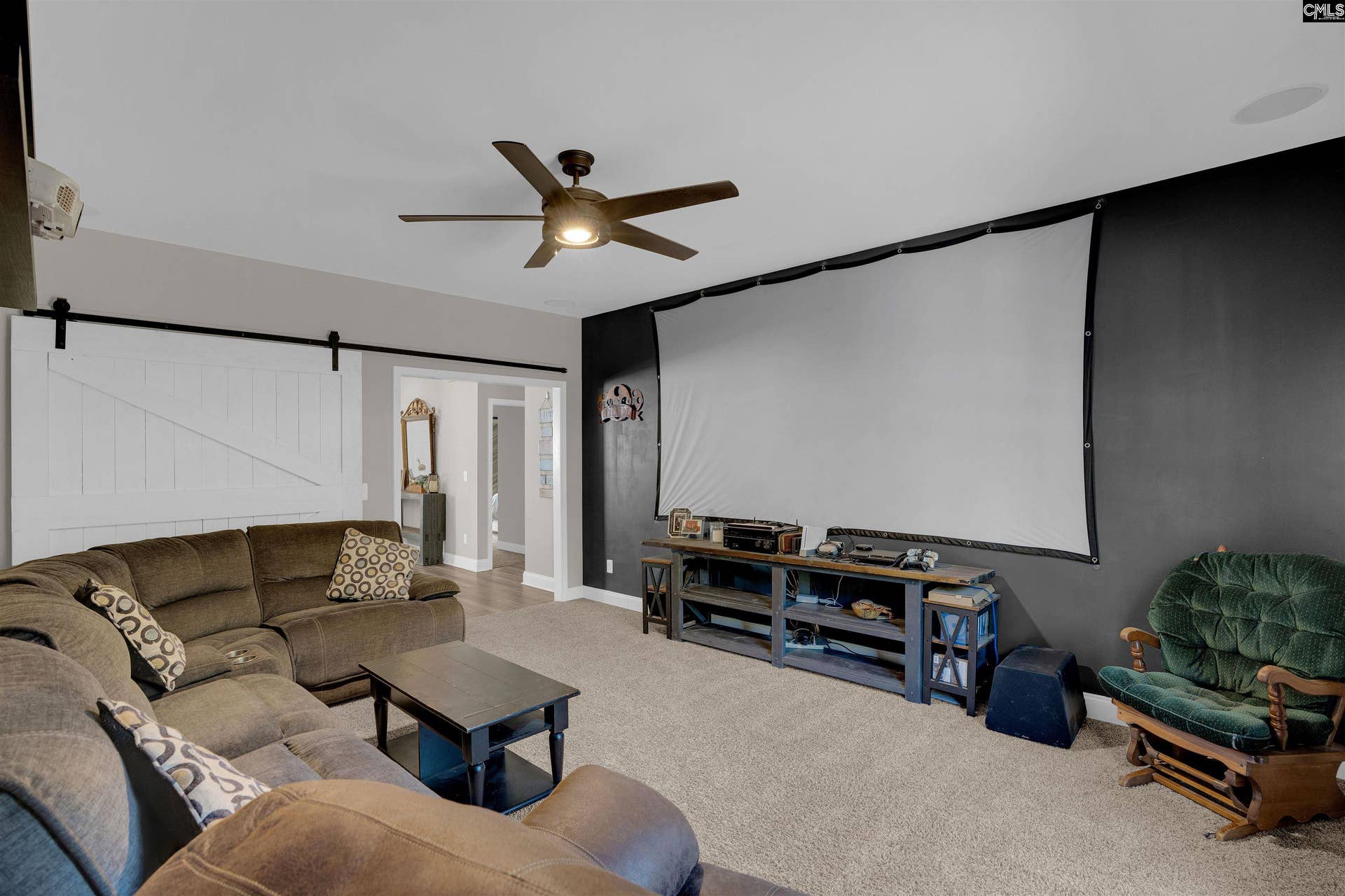 1108 Cotton Branch Road, Leesville, SC 29070