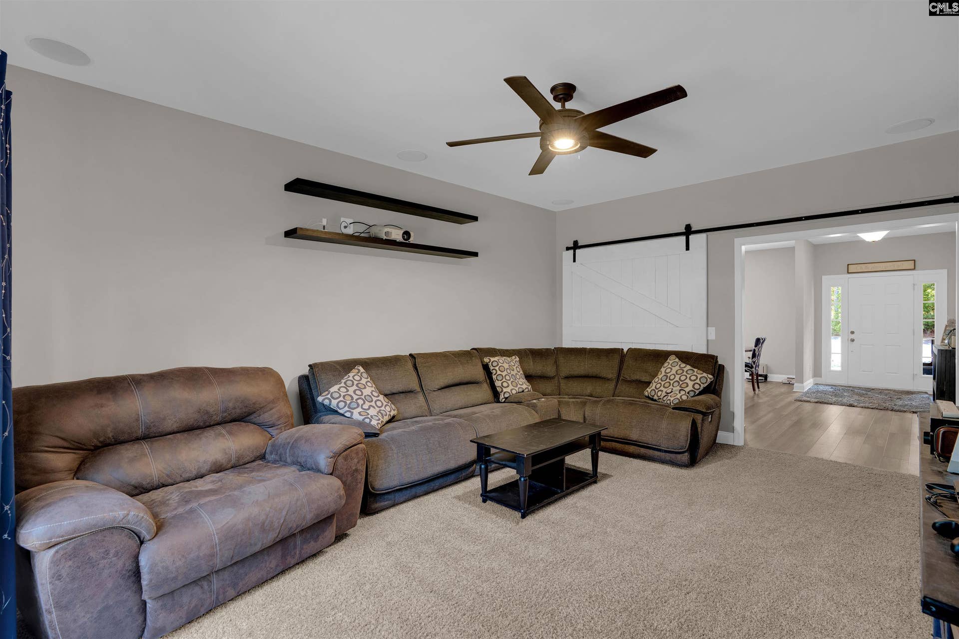 1108 Cotton Branch Road, Leesville, SC 29070